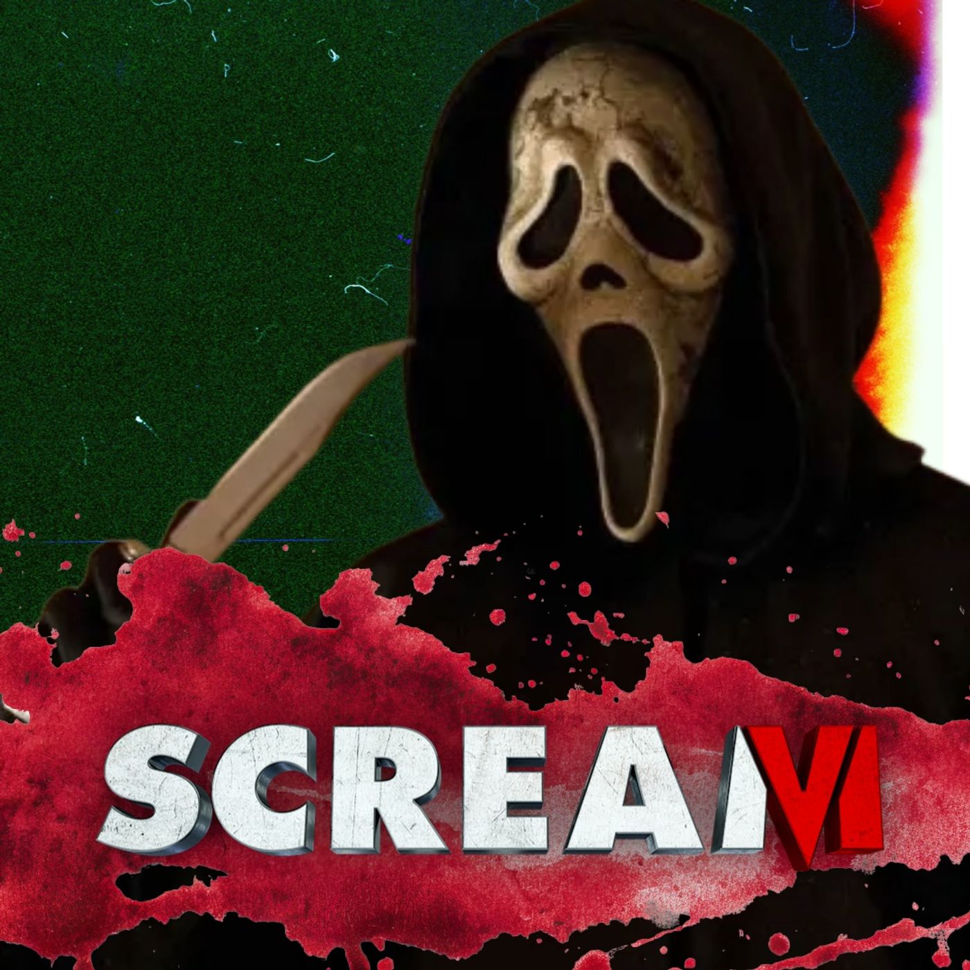 Don\'t Press Play Podcast