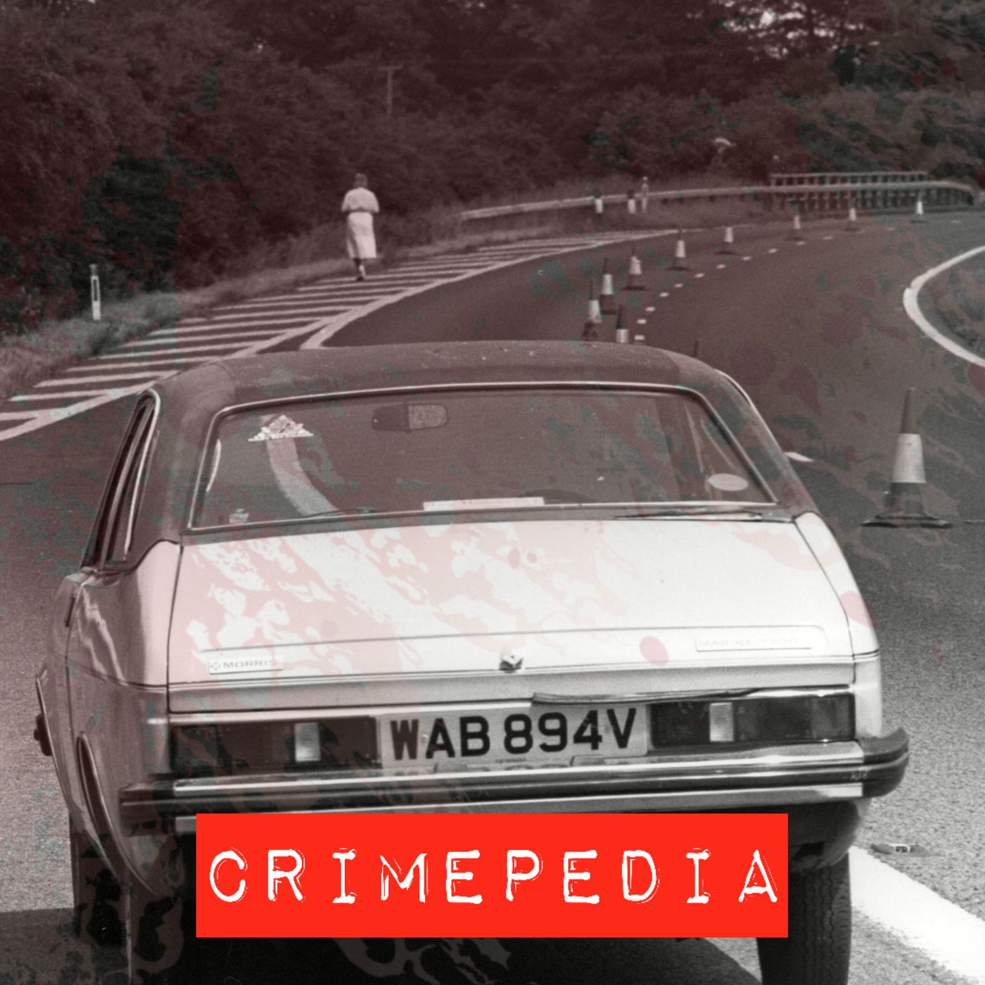 Murdered on a Motorway