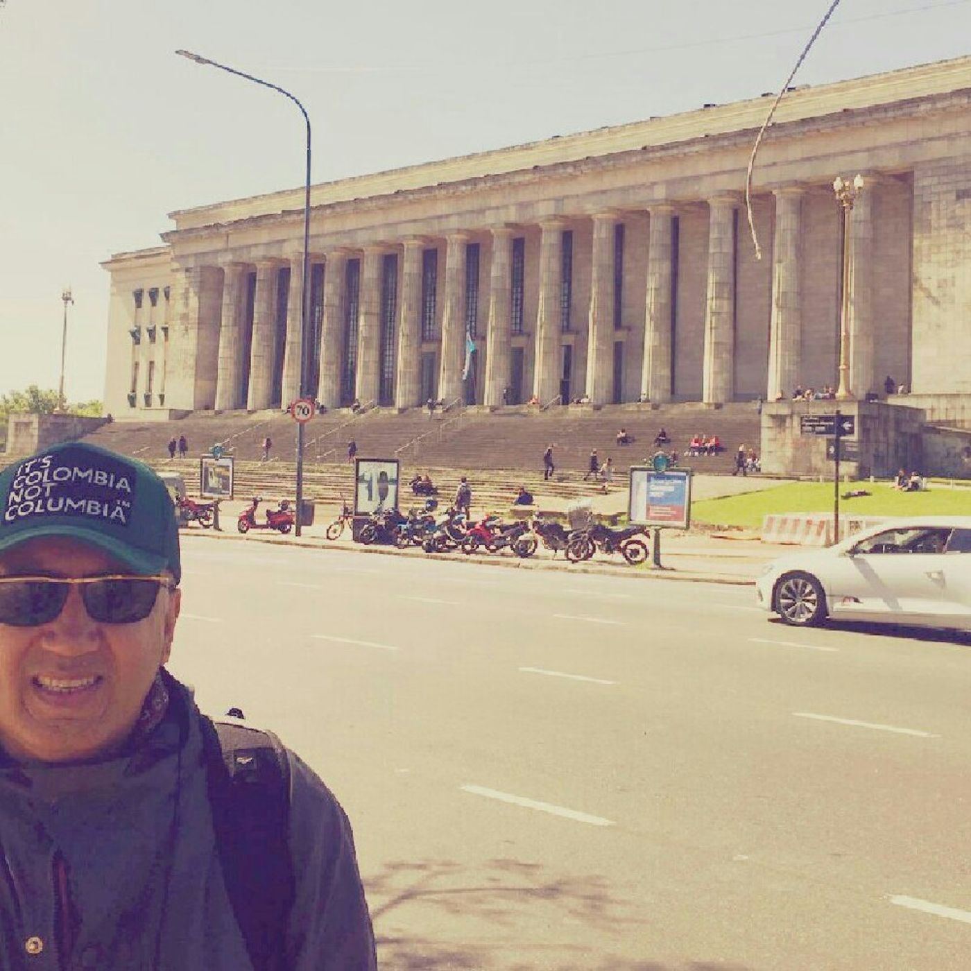 El show de Asi Ocurrio