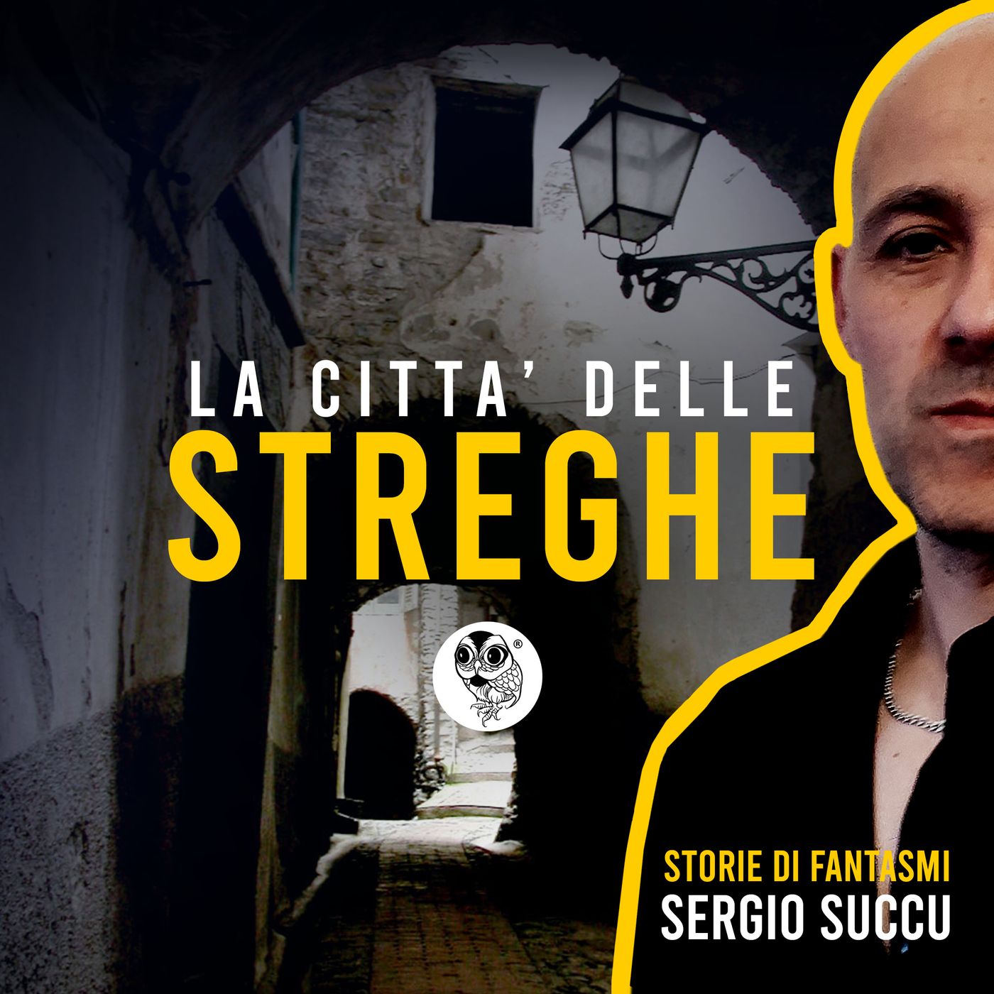 Storie di fantasmi