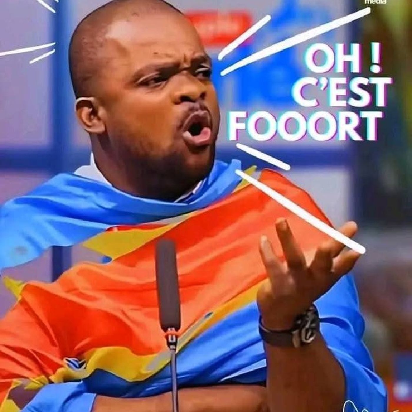 Lesson 120 - Mwa ba surnoms yaba kongoliya