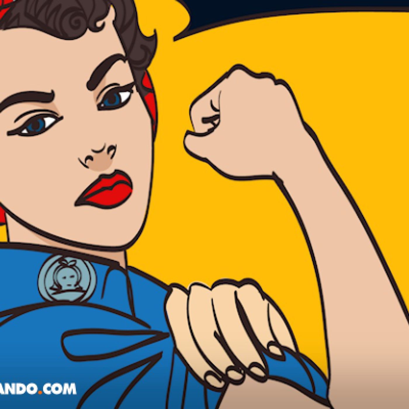 El podcast de ana belen barrientos chaur