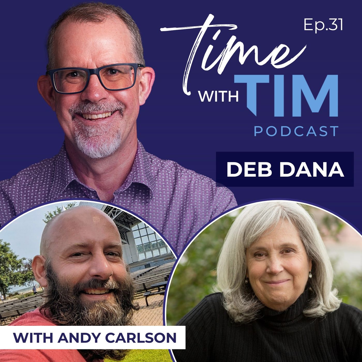 Time with Tim Fletcher