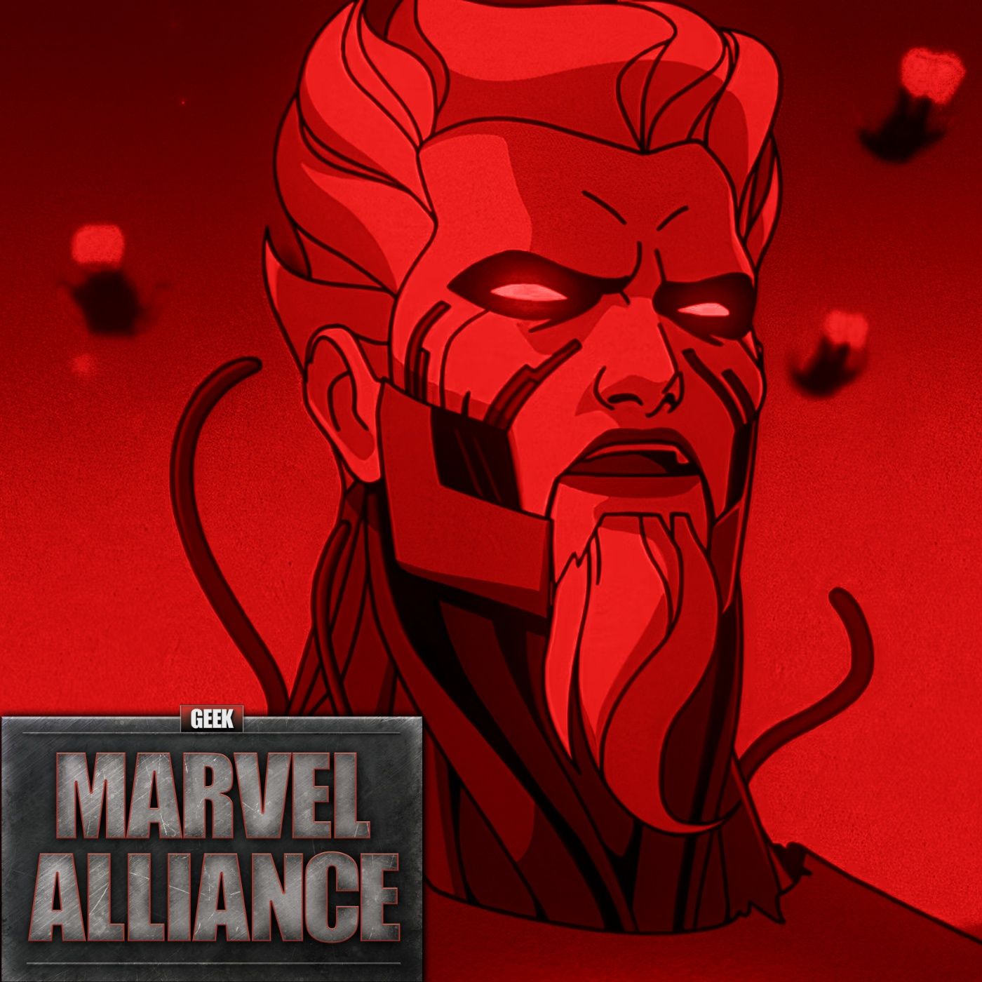 X-Men Season 1 Finale Spoilers Breakdown : Marvel Alliance Vol. 215