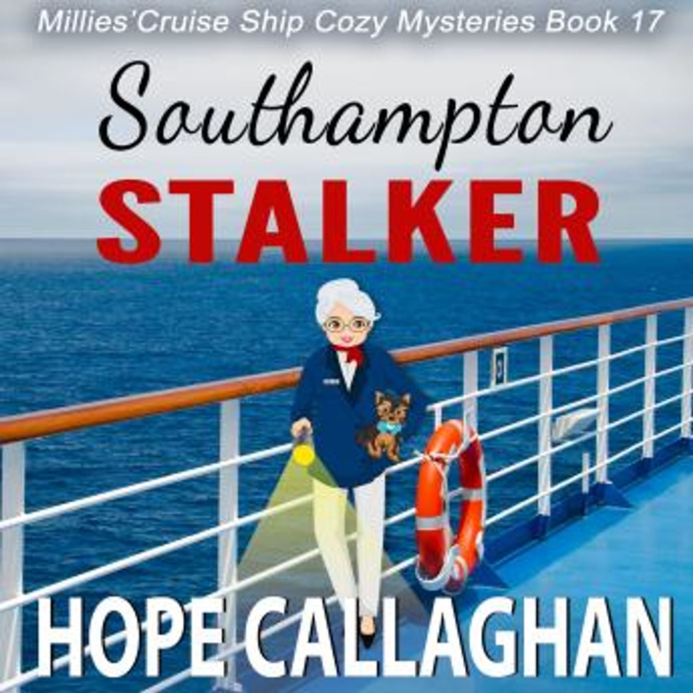Access Must-Have Full Audiobooks in Mystery, Thriller & Horror, Cozy Mystery