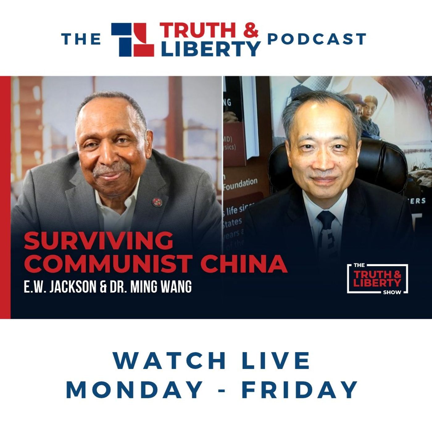 Surviving Communist China