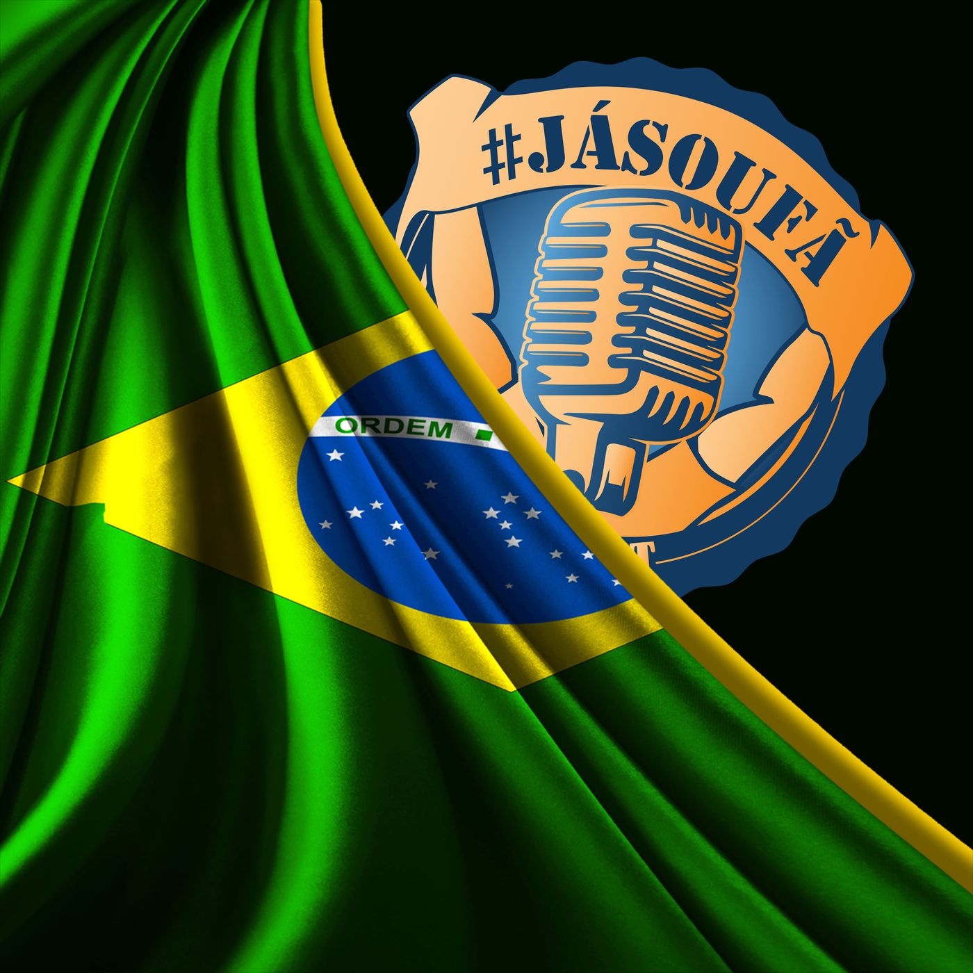 #JaSouFa