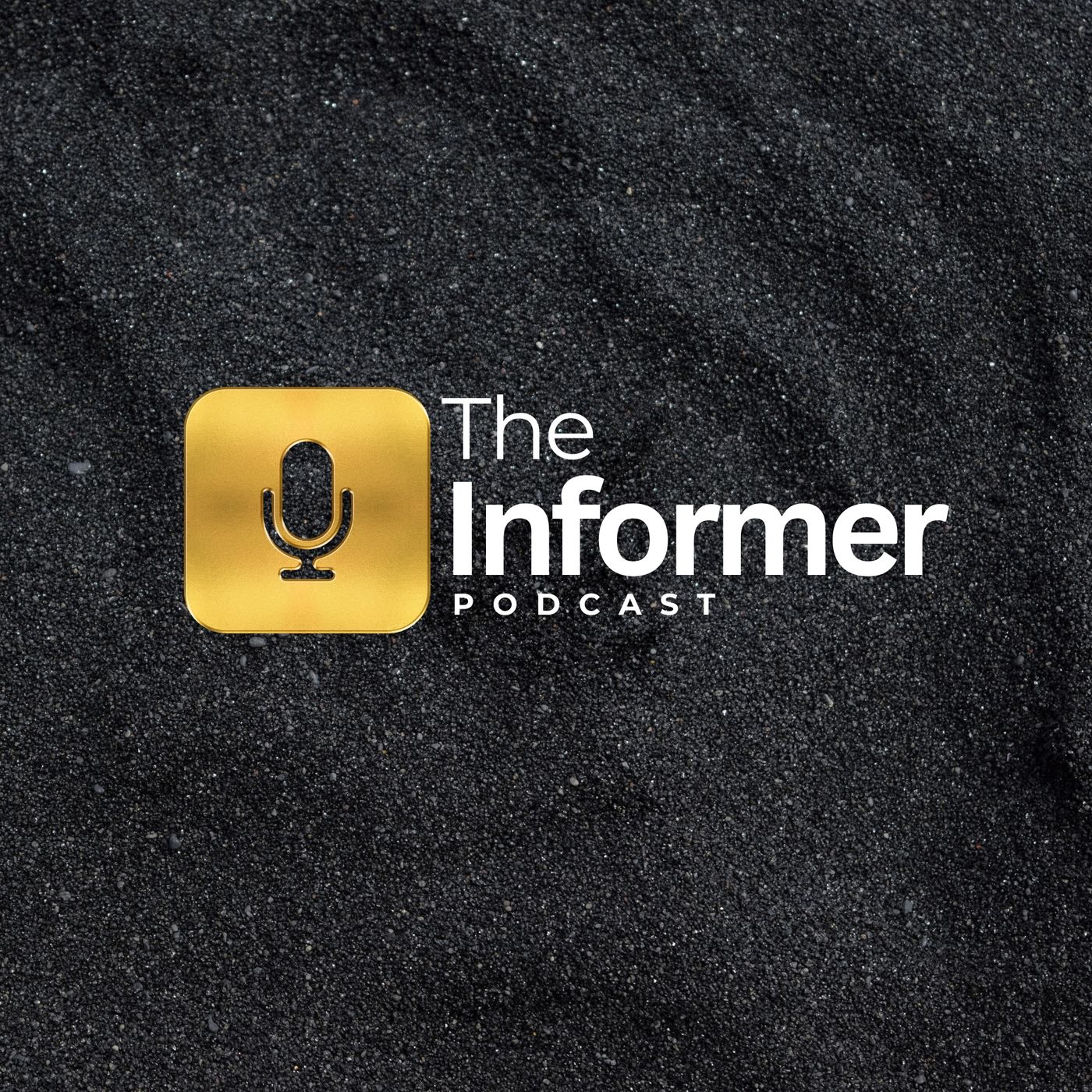 The Informer Podcast cover art
