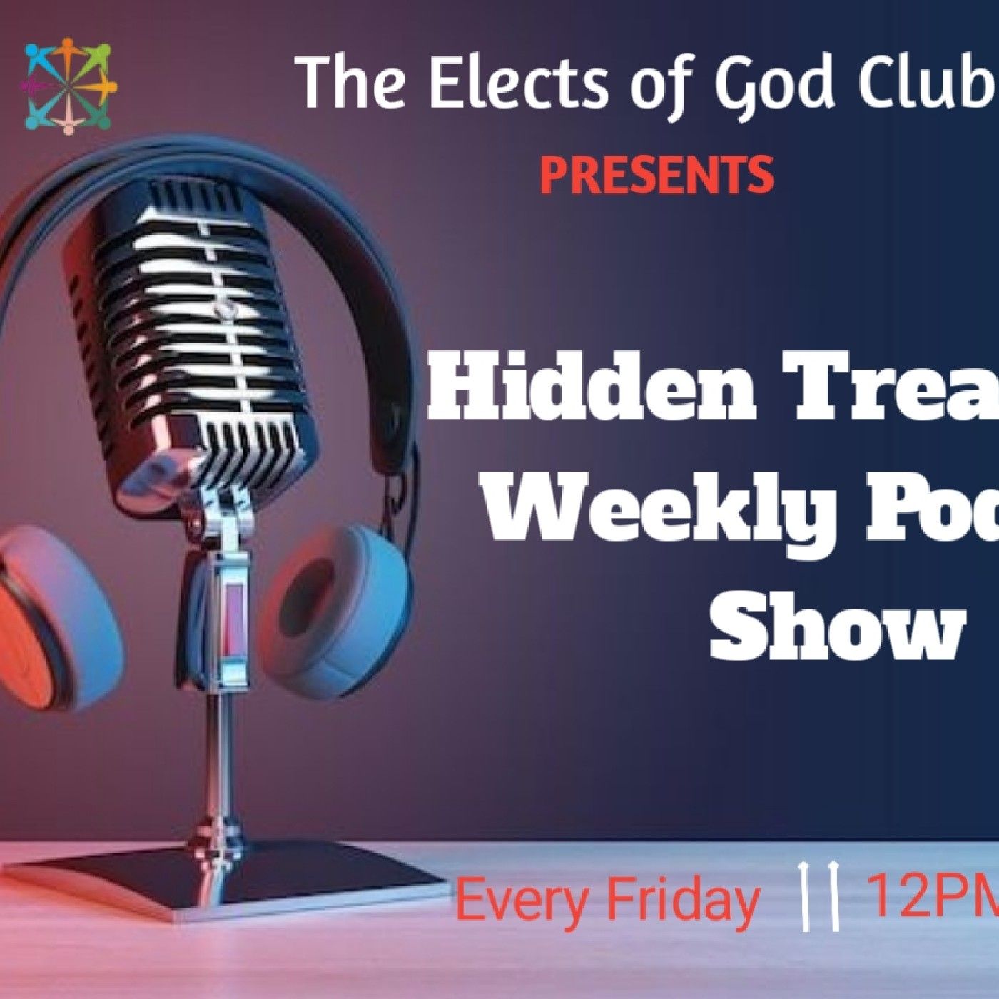 Darasimi Olu\'s podcast