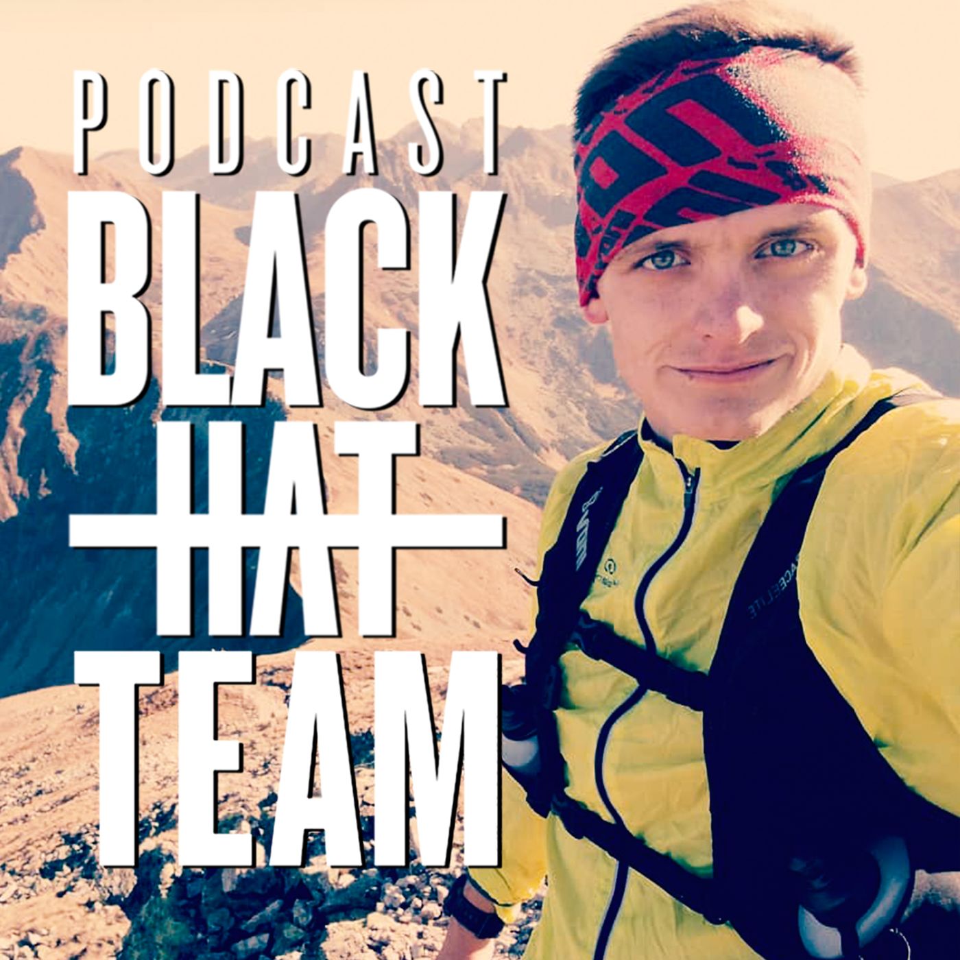 Black Hat Team