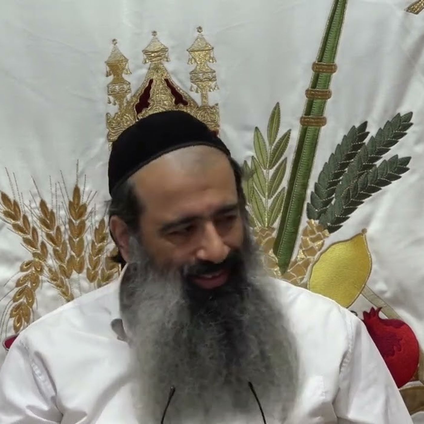יחוד המרכבה 19