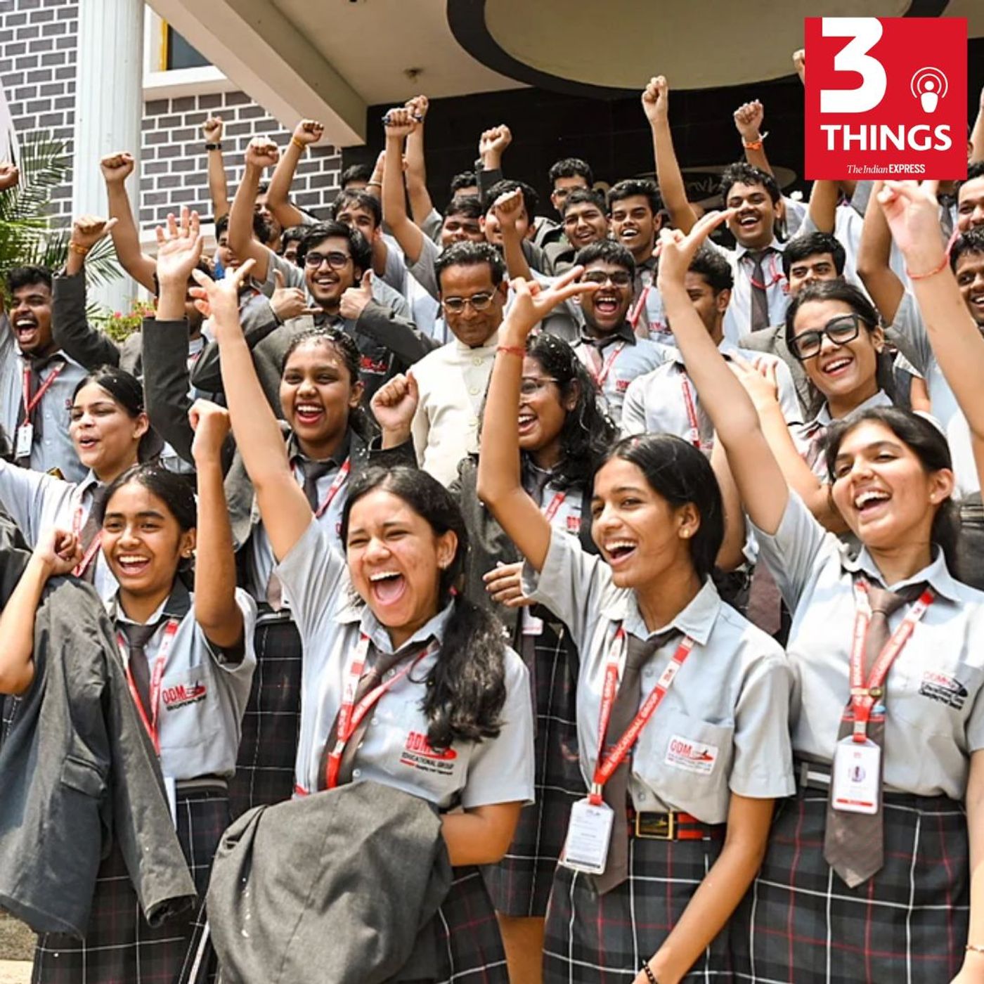 SC on menstrual hygiene, pushback at TISS, and an ex-army chief's book