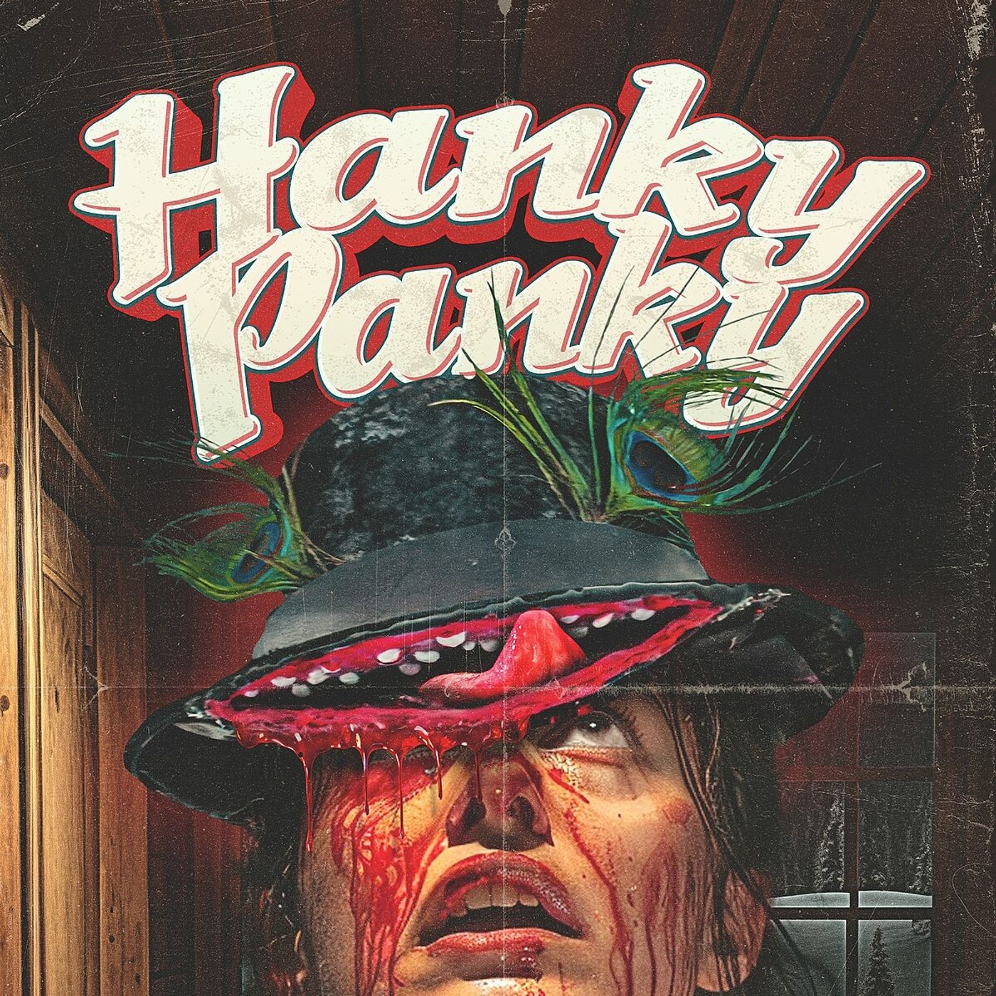 Castle Talk: Nick Roth, Writer and Co-Director of Horror Comedy HANKY PANKY (out now!)
