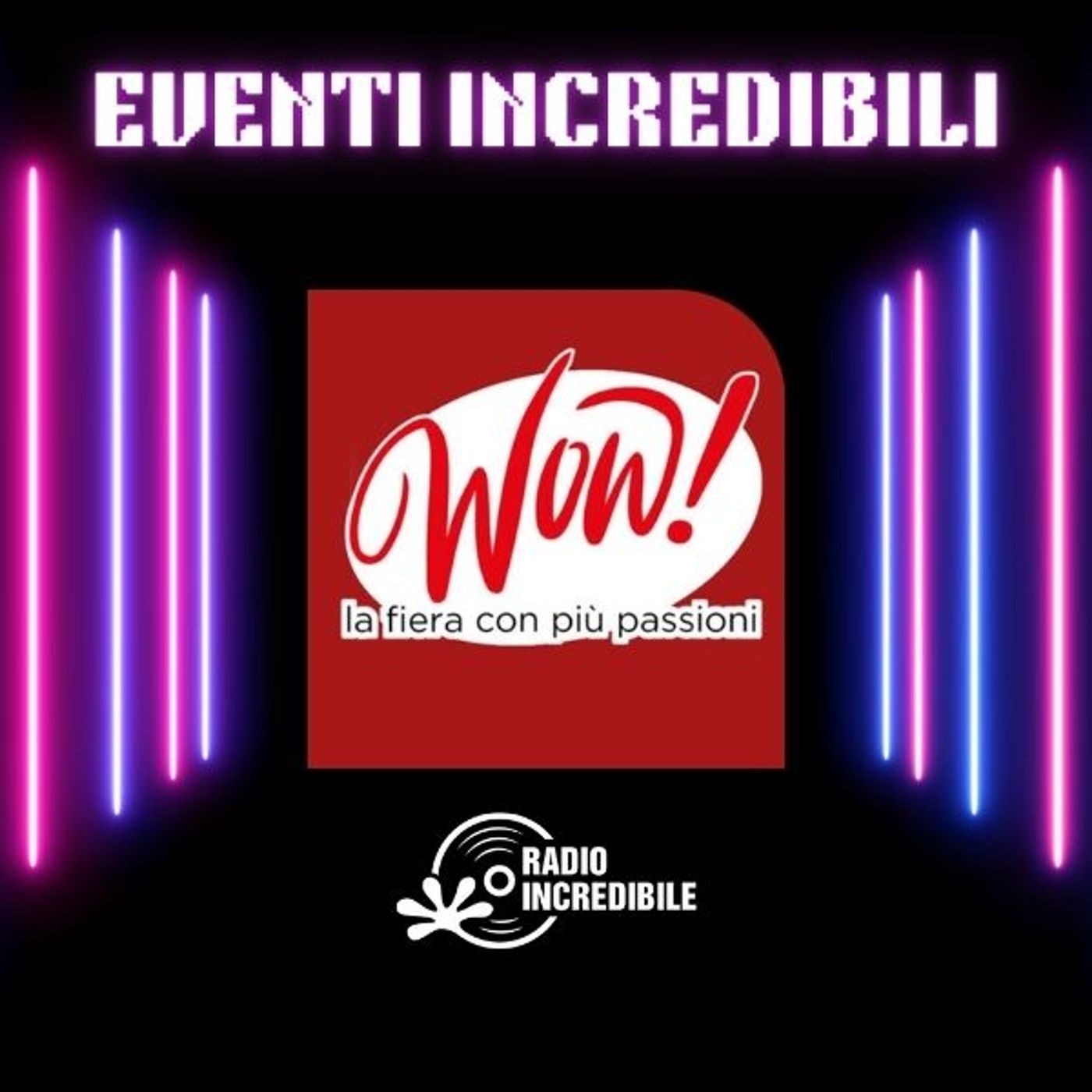 Eventi Incredibili