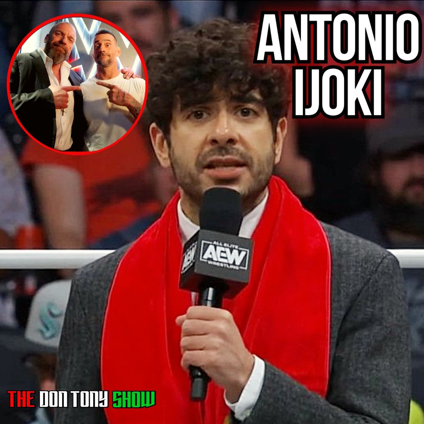 Don Tony And Kevin Castle Show