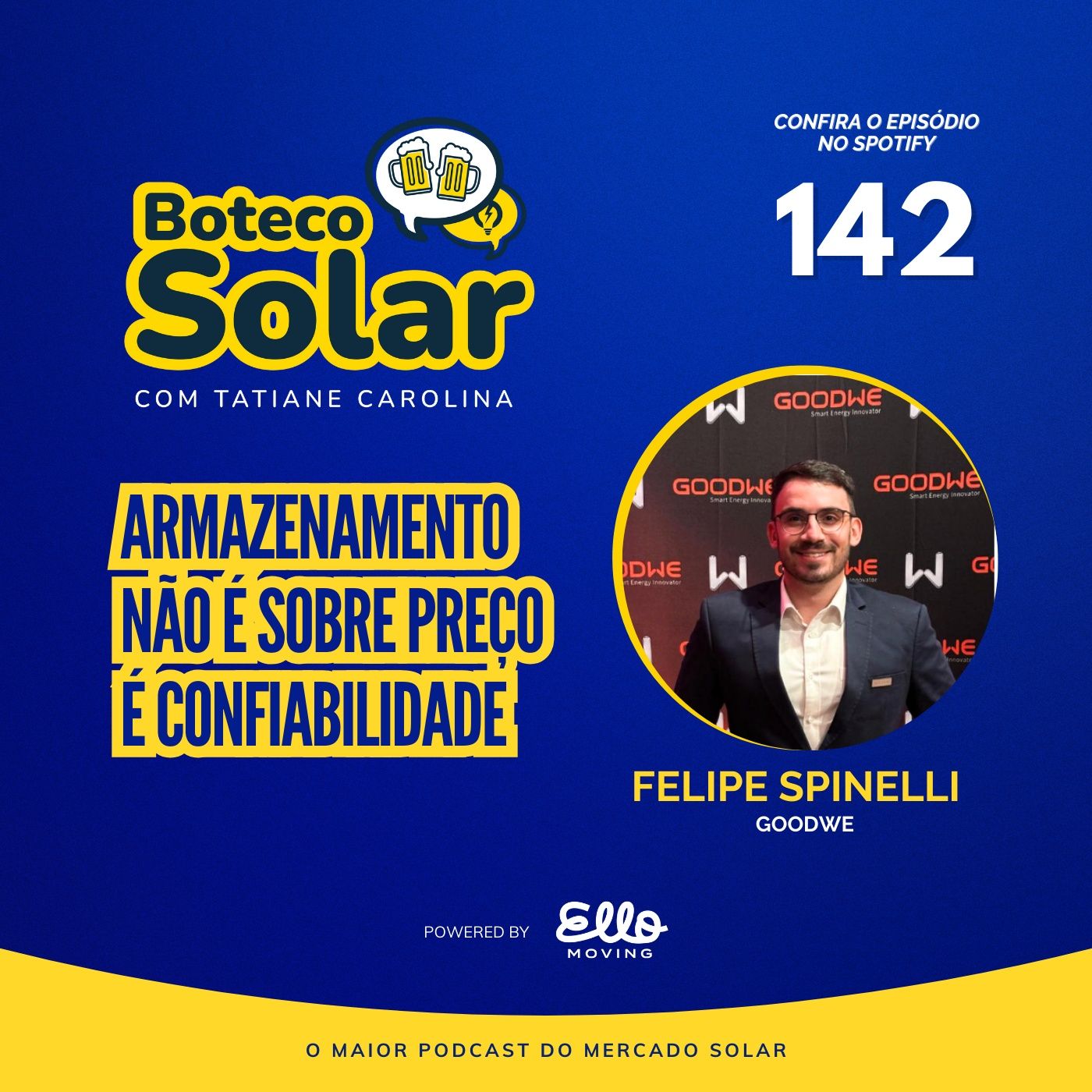 Boteco Solar
