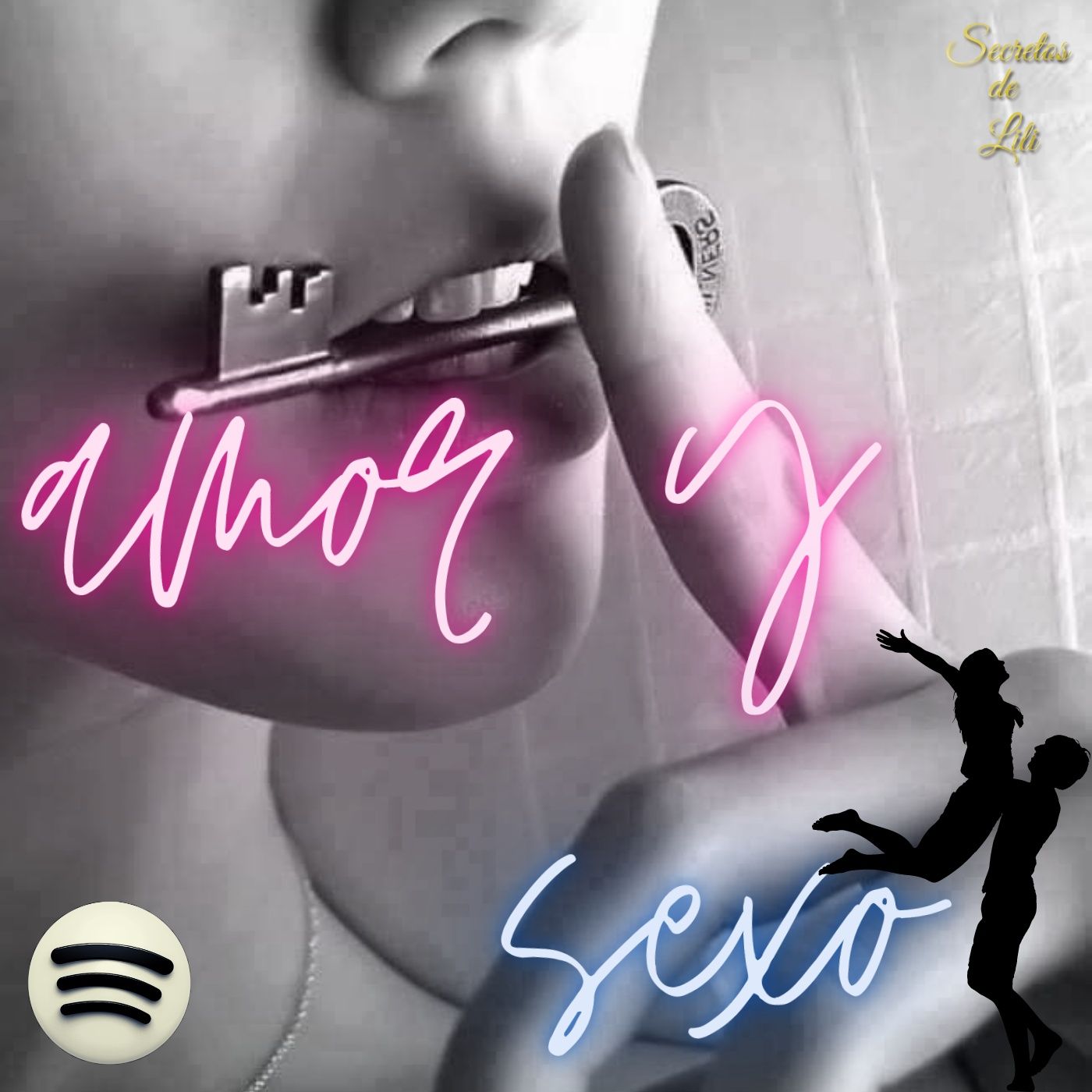 Secretos de LiLi