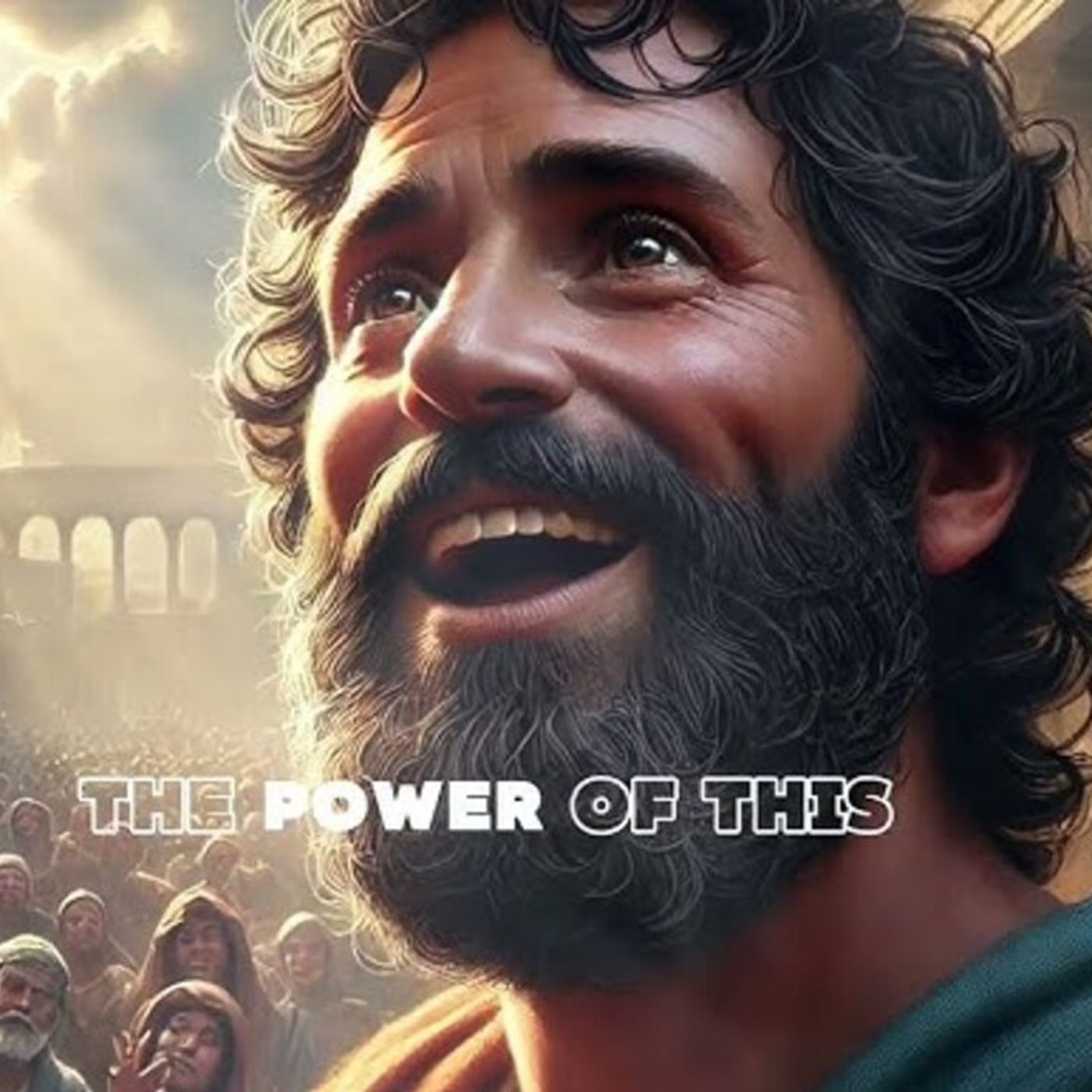The Incredible Story of the Book of Hebrews Like You_ve Never Seen Before episode artwork