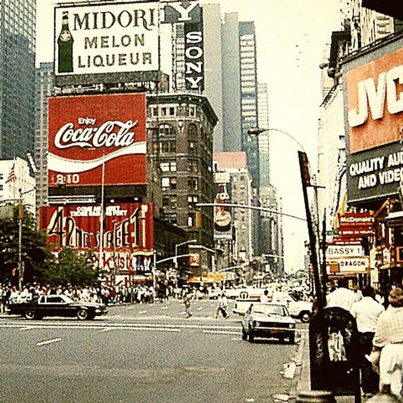 Everything 80s Patreon Feed