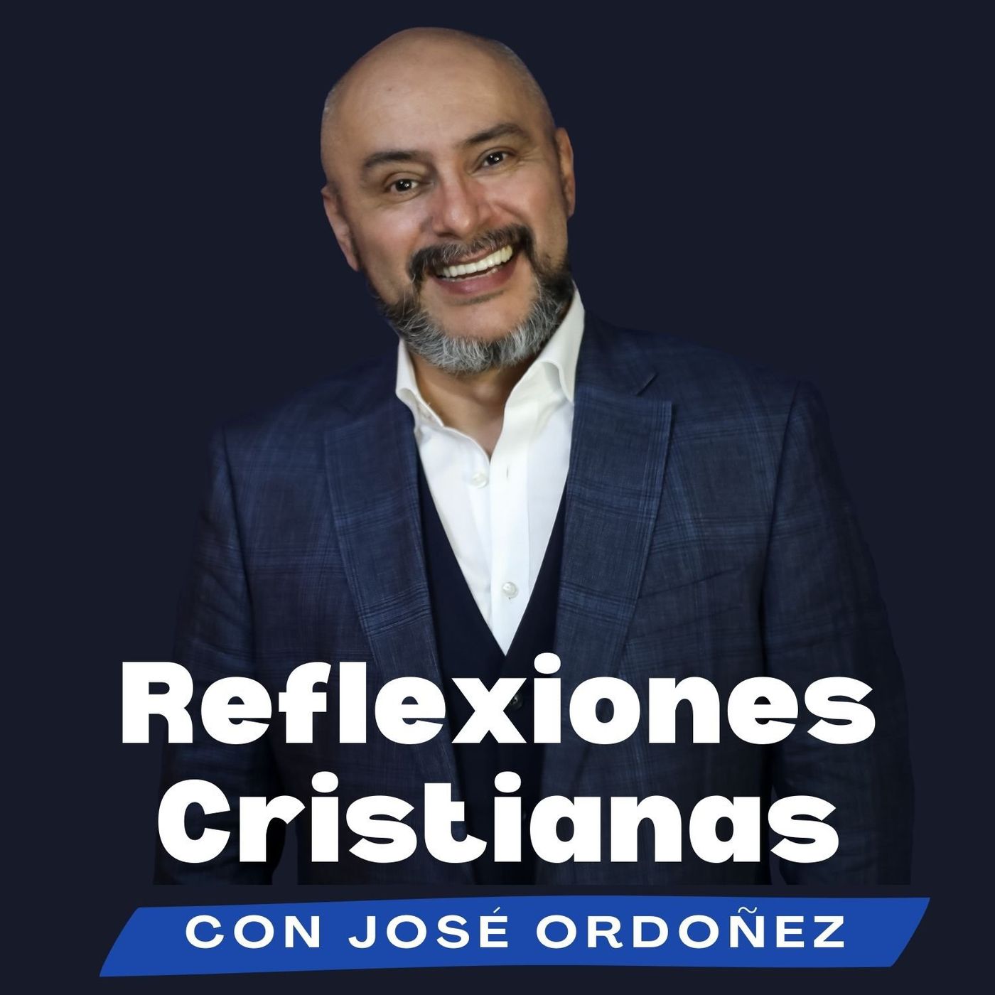 5 ¿Quién deber tomar las decisiones en un matrimonio? | José Ordóñez episode artwork