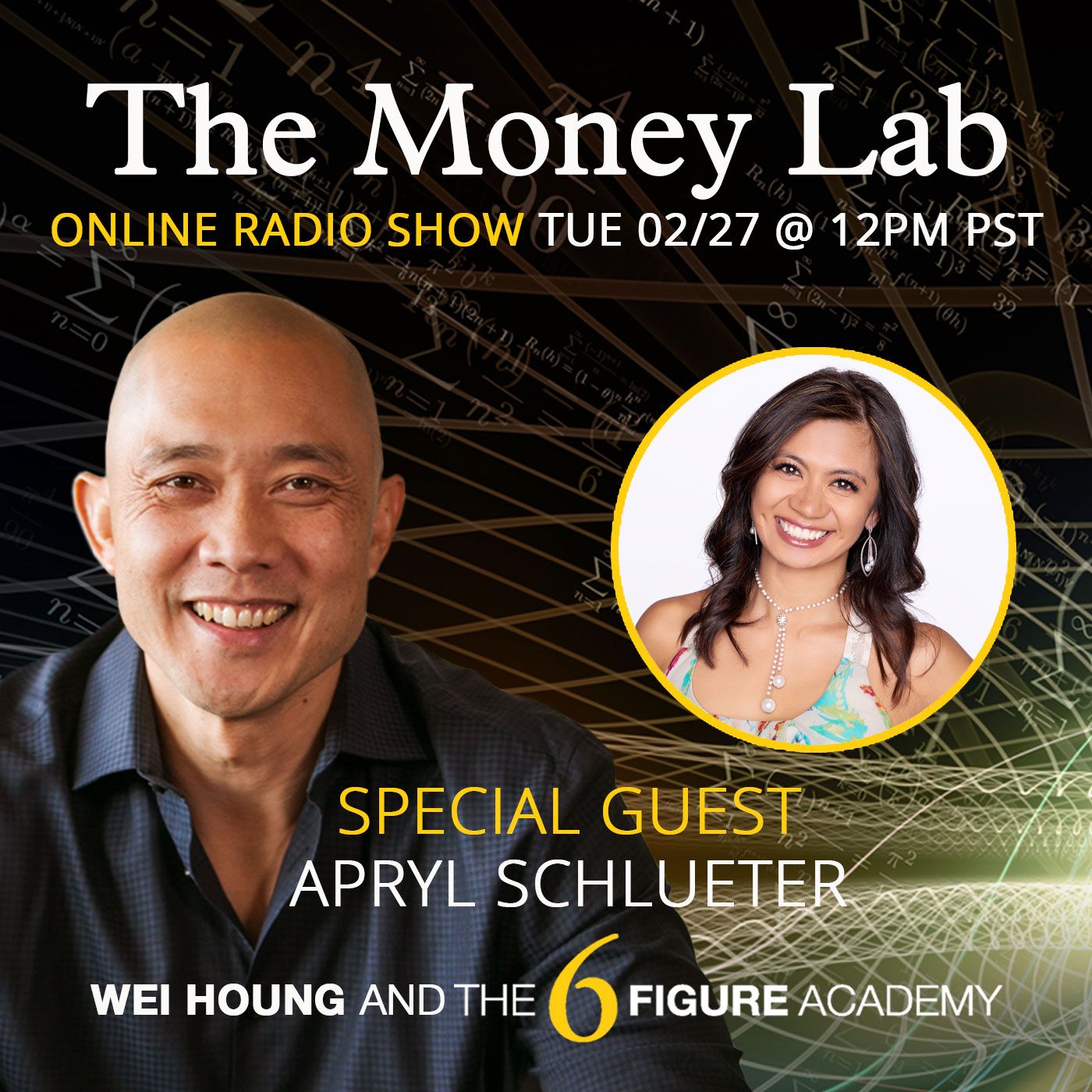 The Money Story Podcast