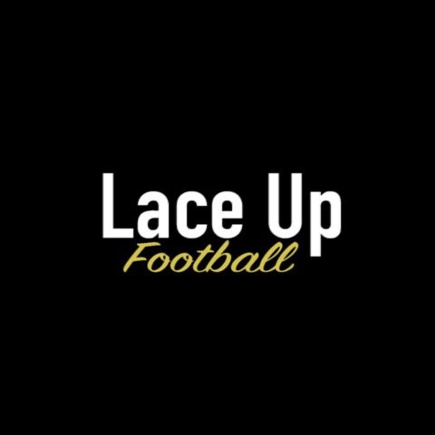 Lace Up Podcast