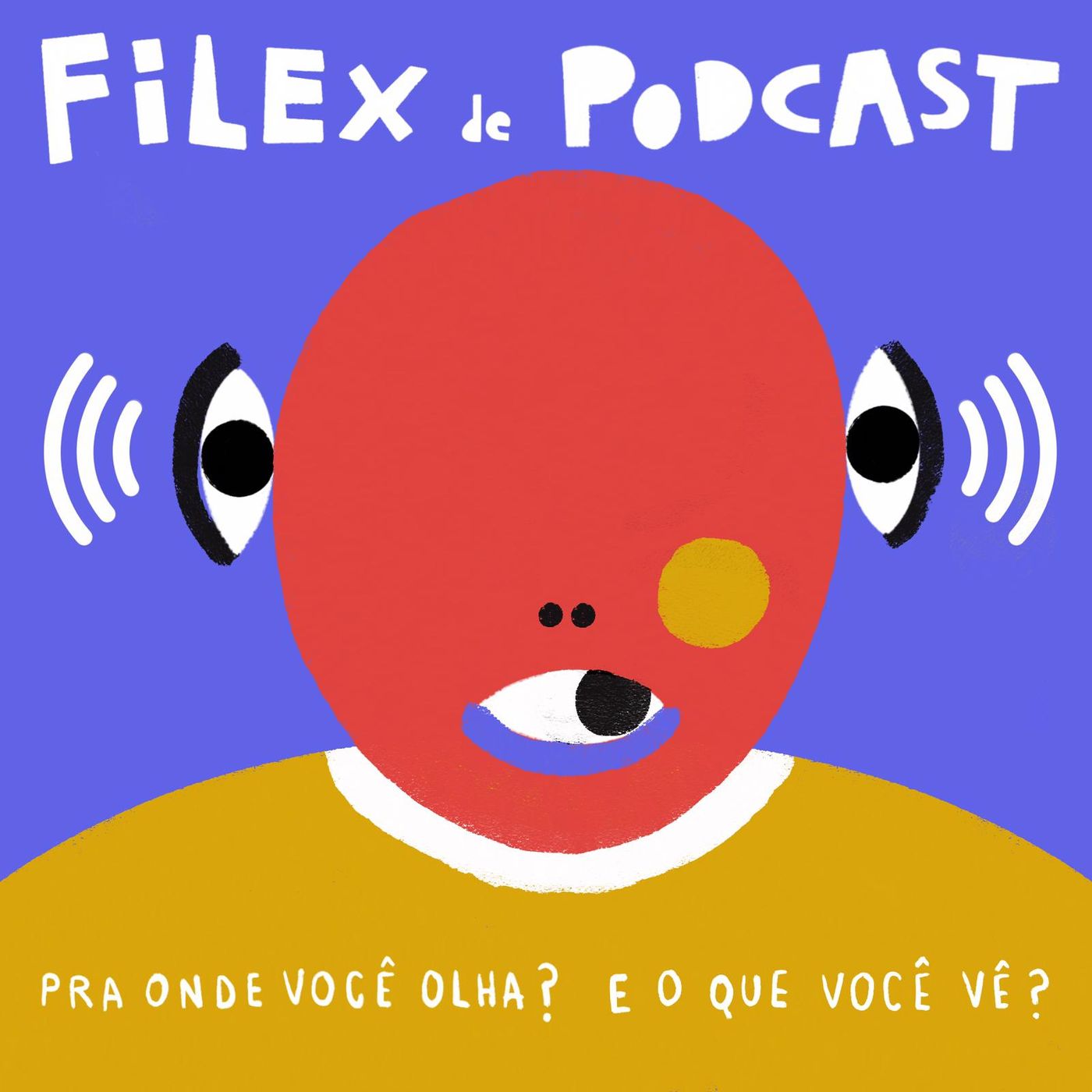 FILEX de PODCAST
