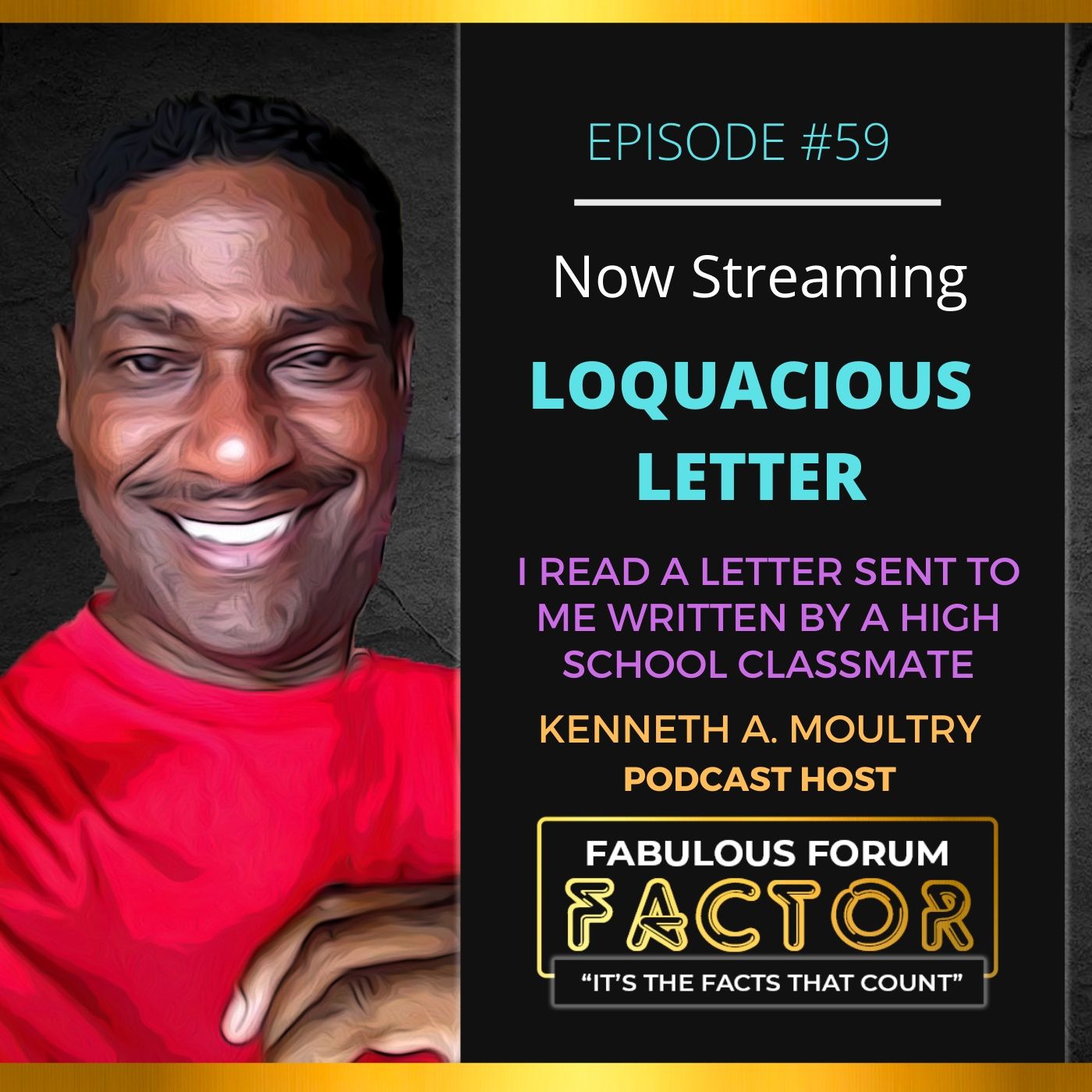 Fabulous Forum Factor