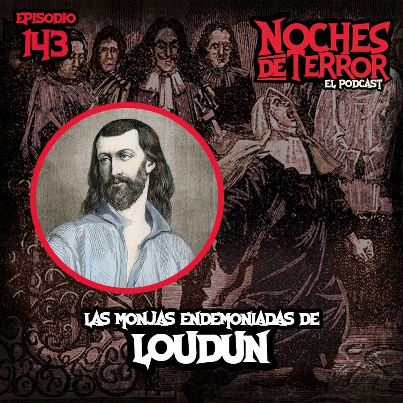 Noches de Terror