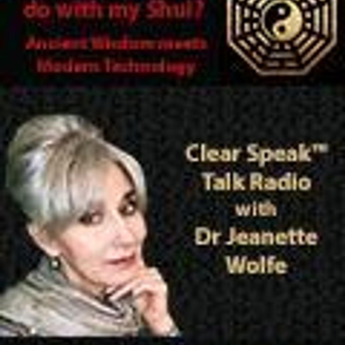 What your Space Communicates about your inner dialogues: What the Feng do I do with my Shui?