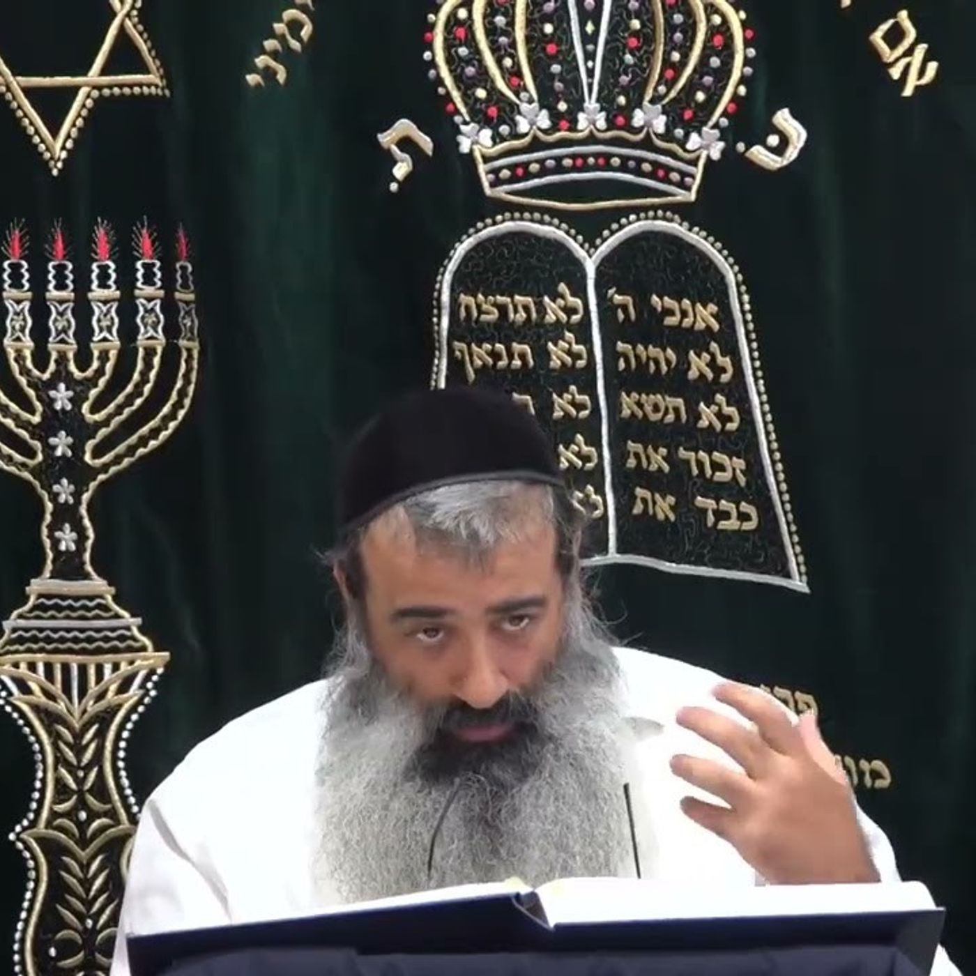 חיצוניות דפנימיות 2 episode artwork