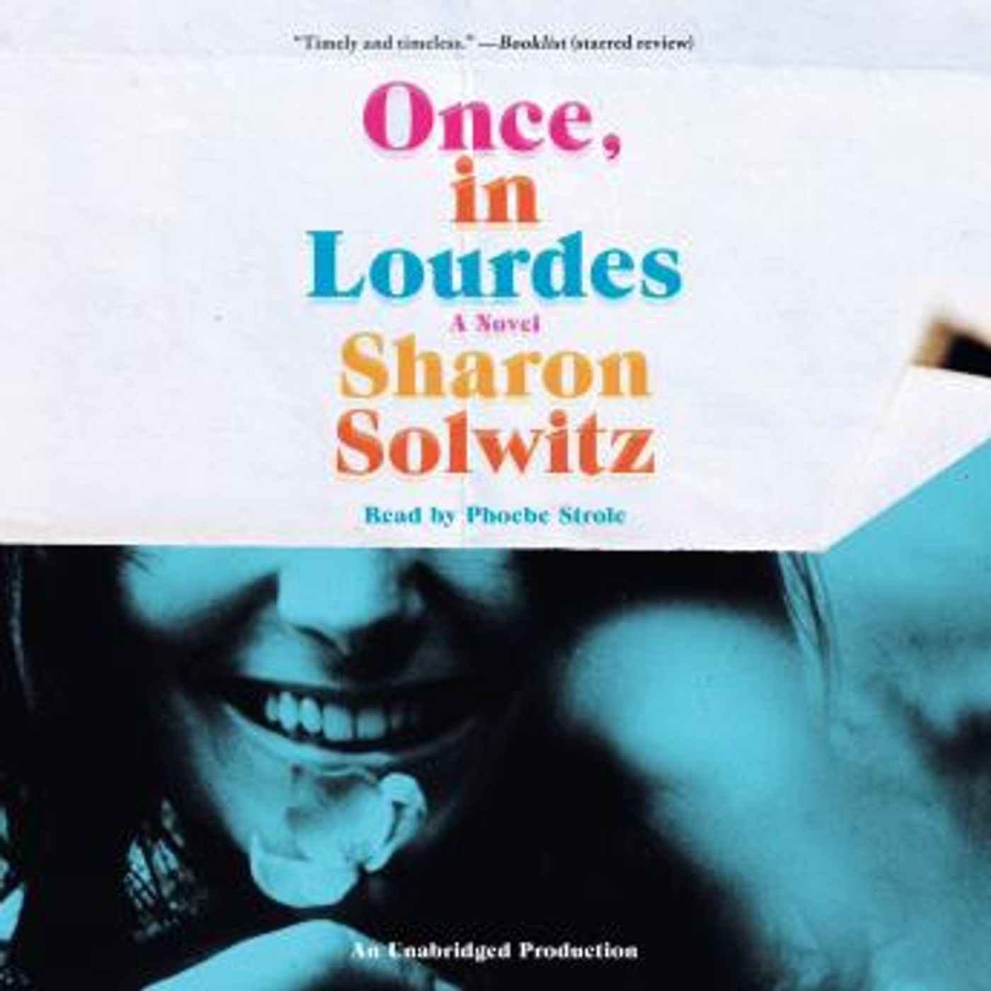 Audiobooks in Fiction, Coming of Age