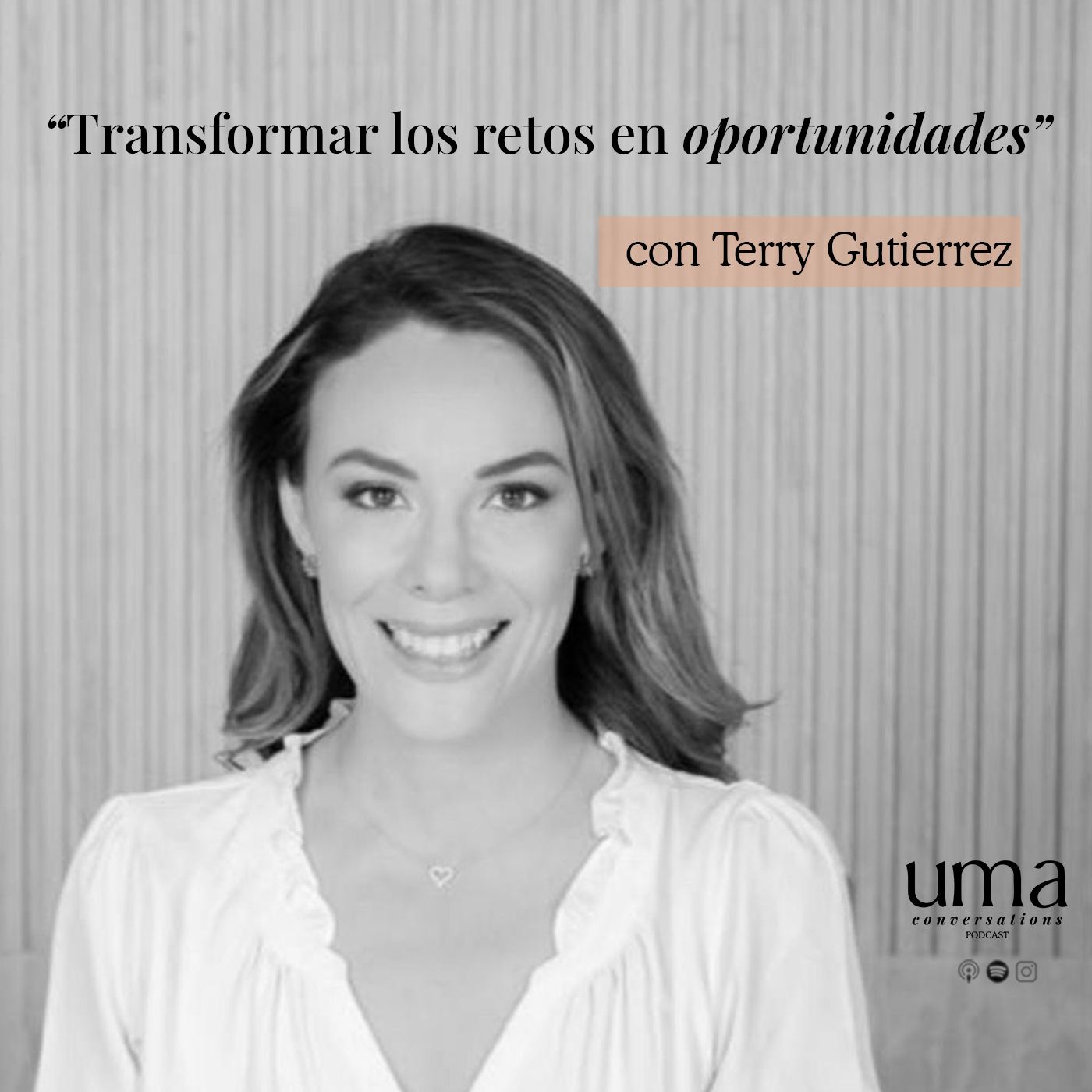 Uma Conversations Podcast