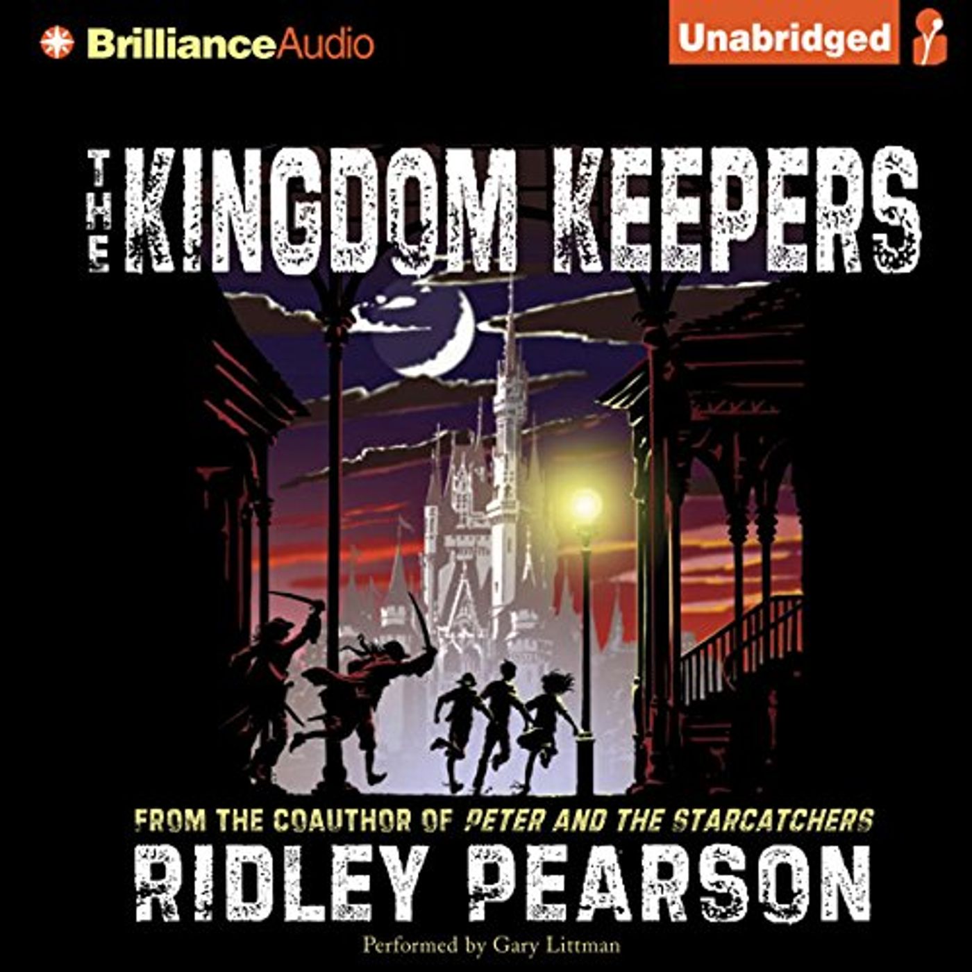 Get Popular Titles Full Audiobooks in Teens, Ages 11-13