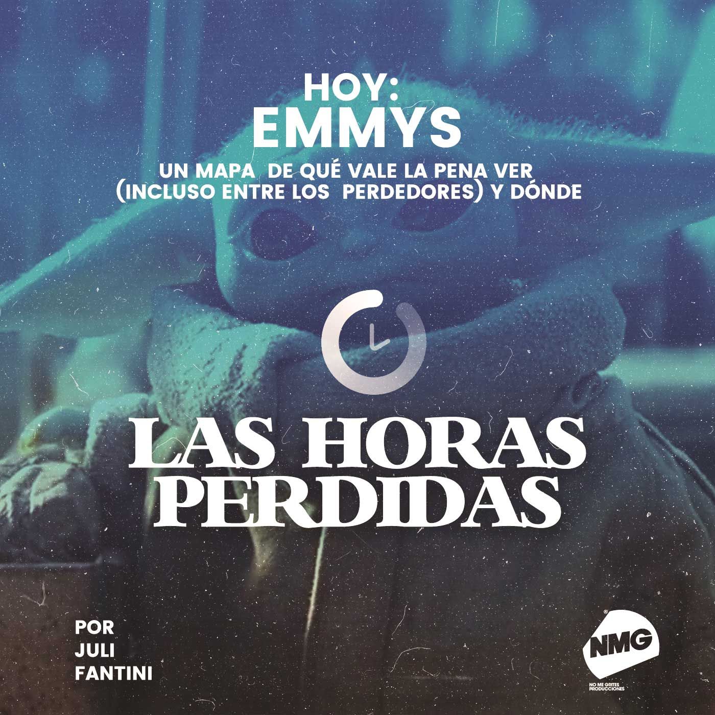 Las horas perdidas