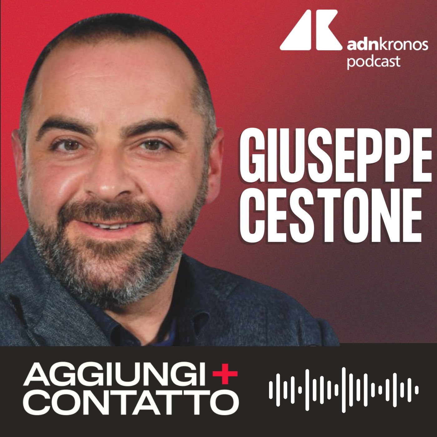 Giuseppe Cestone, l'ex prete che ha riportato la Dc al 30%
