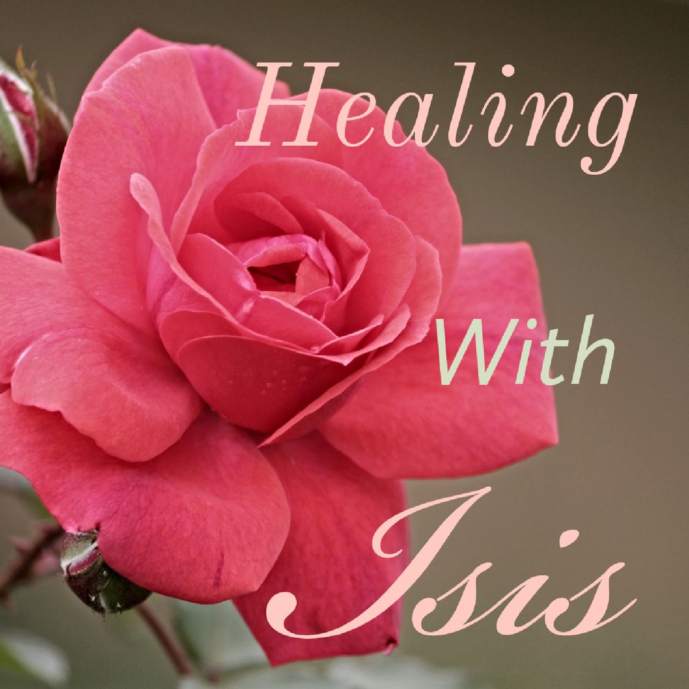 Healing With Isis