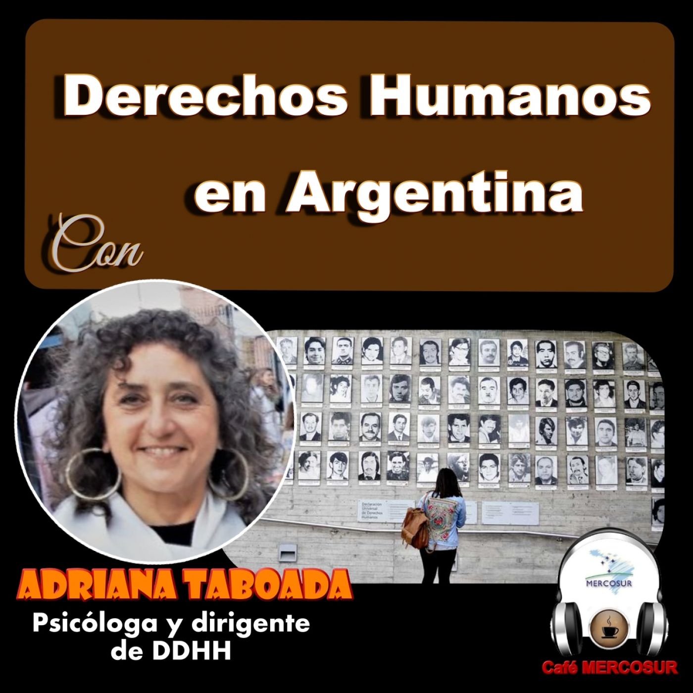 Portada de Café MERCOSUR