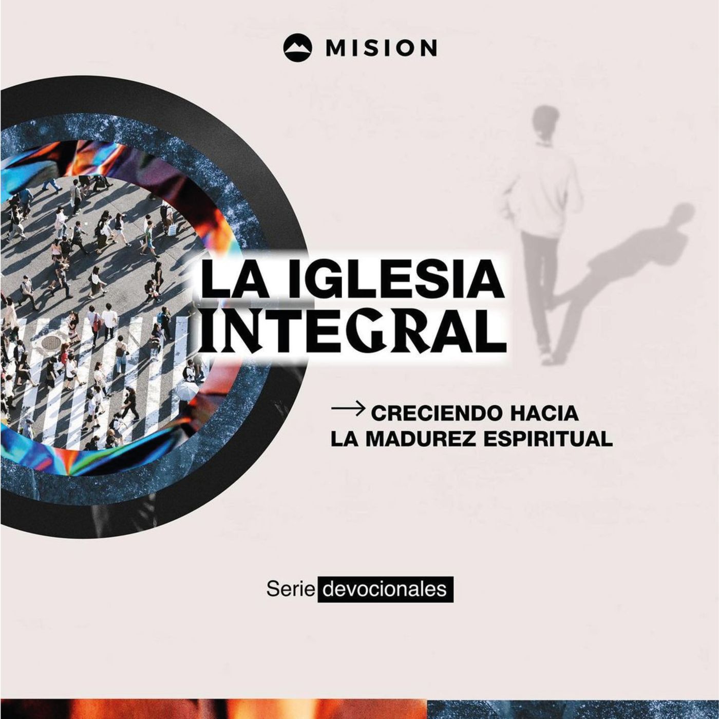 MiSion Podcast