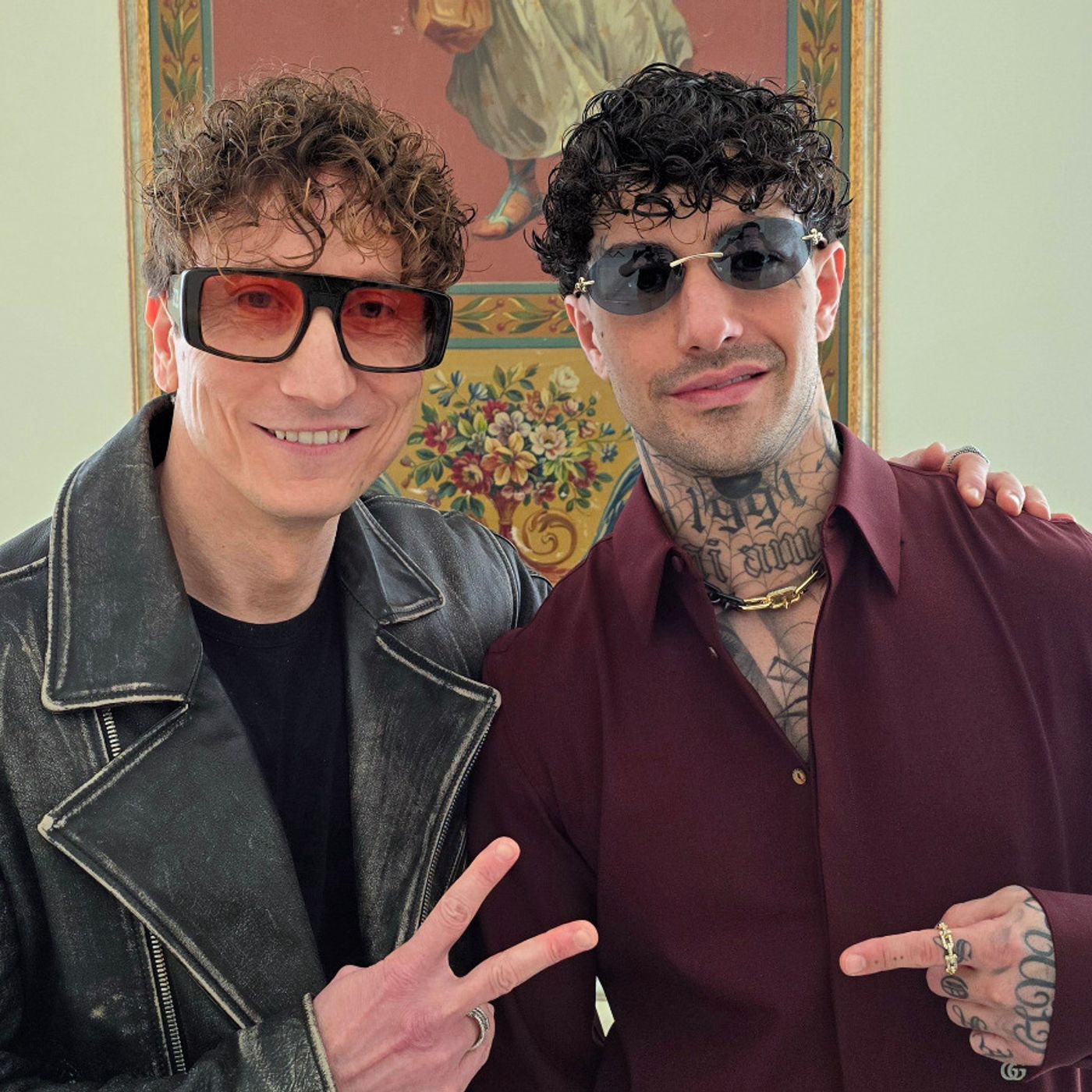 Le Interviste di Radio Number One