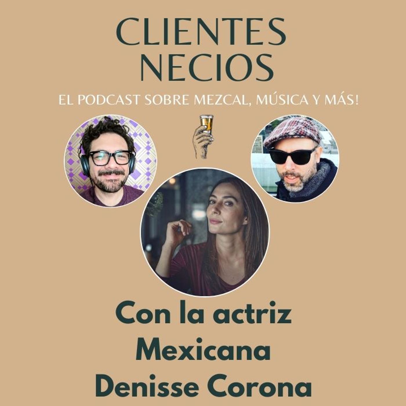 Clientes Necios con Omar y Gio