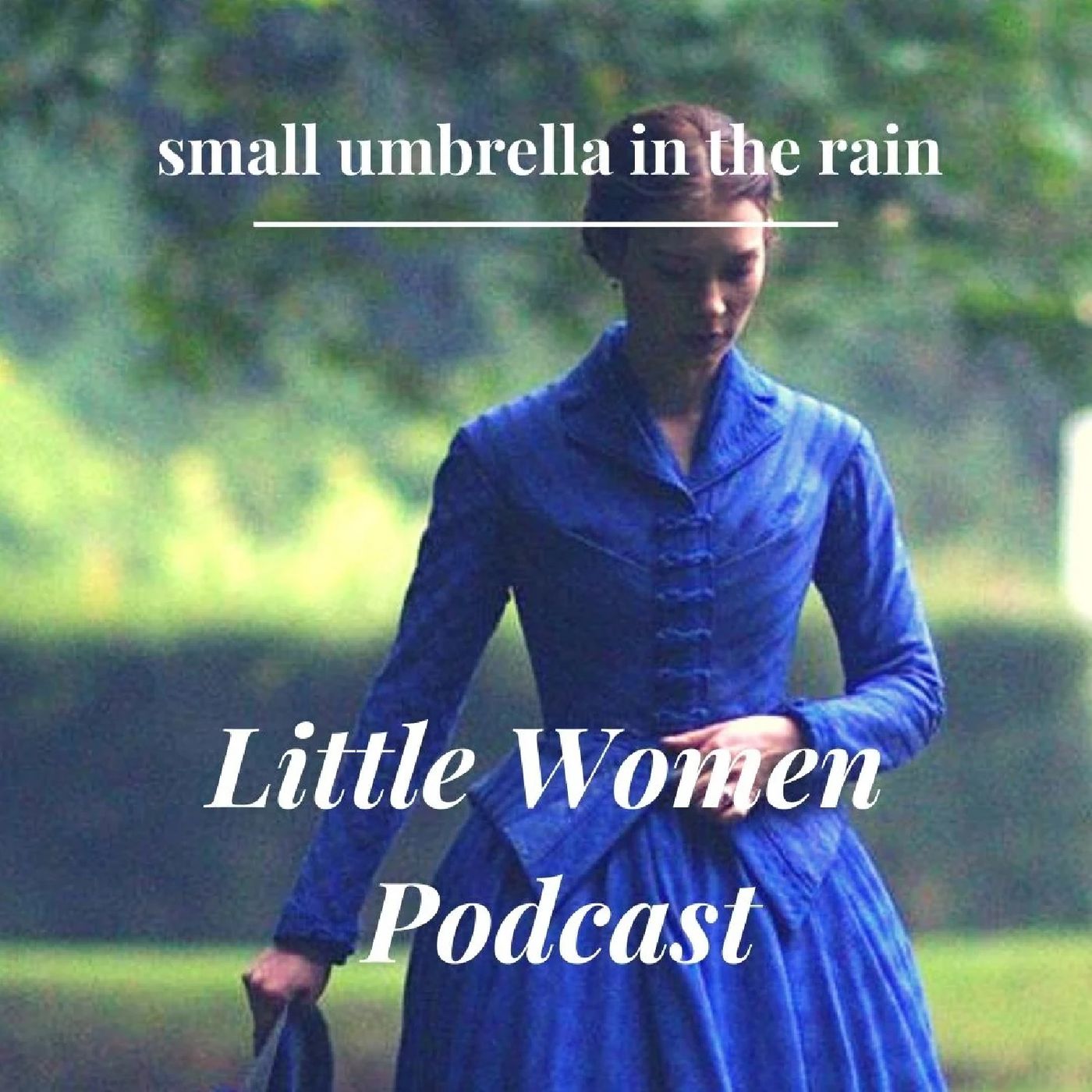 Little Women Podcast