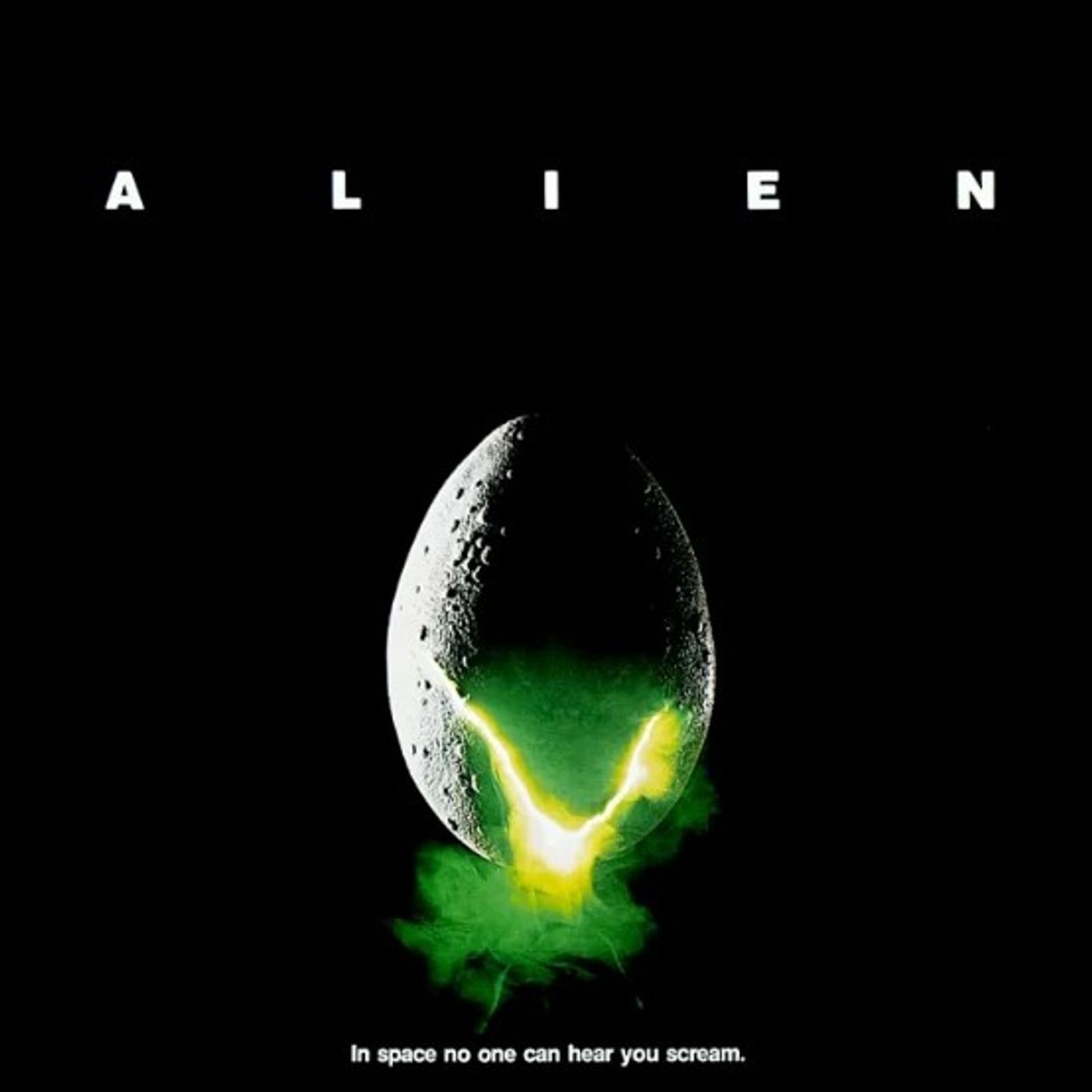 Episode 80 – Halloween Horror Month (2025) Alien (Natural Extensions)
