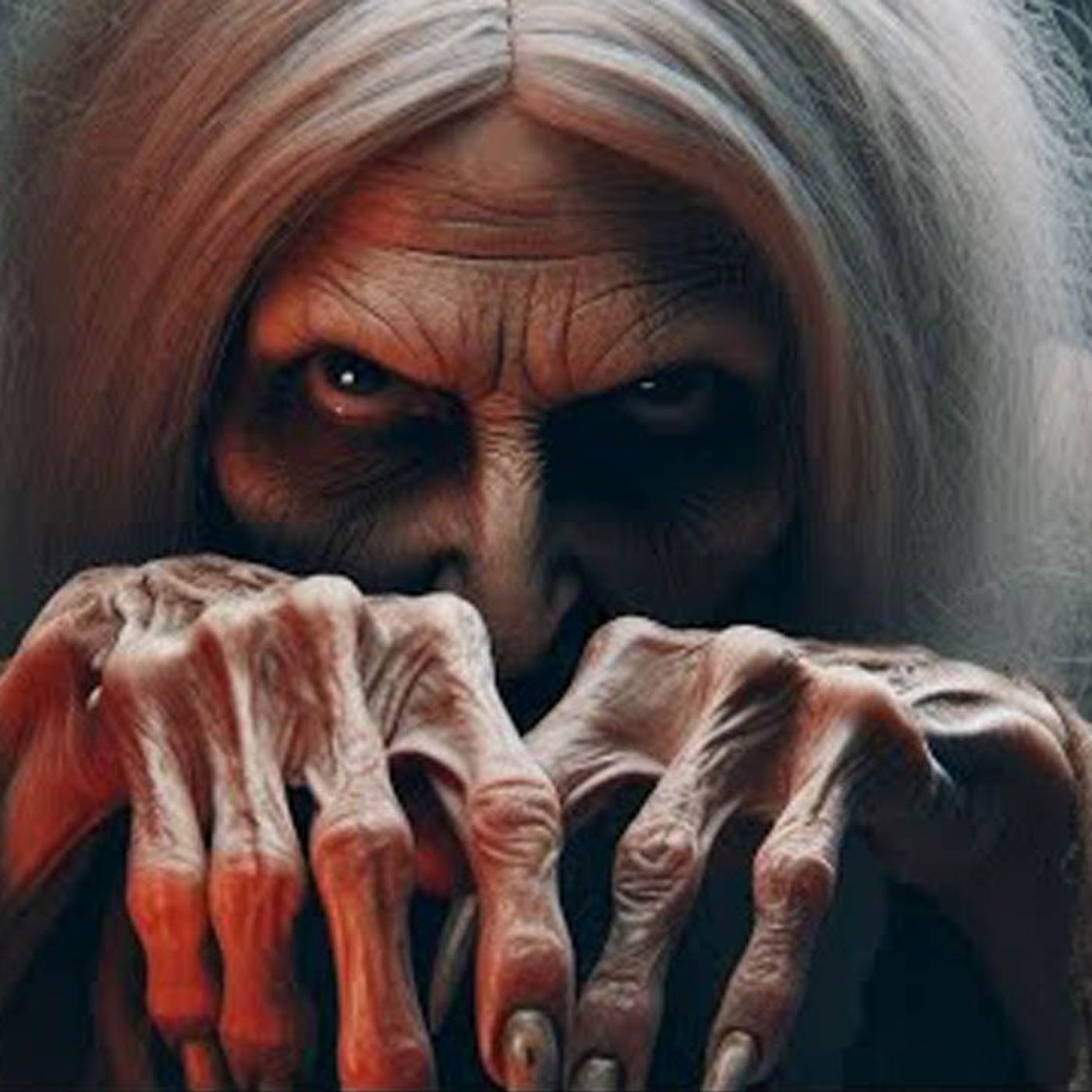 No Debí Interrumpir El Ritual Historias De Terror - Voces De La Noche