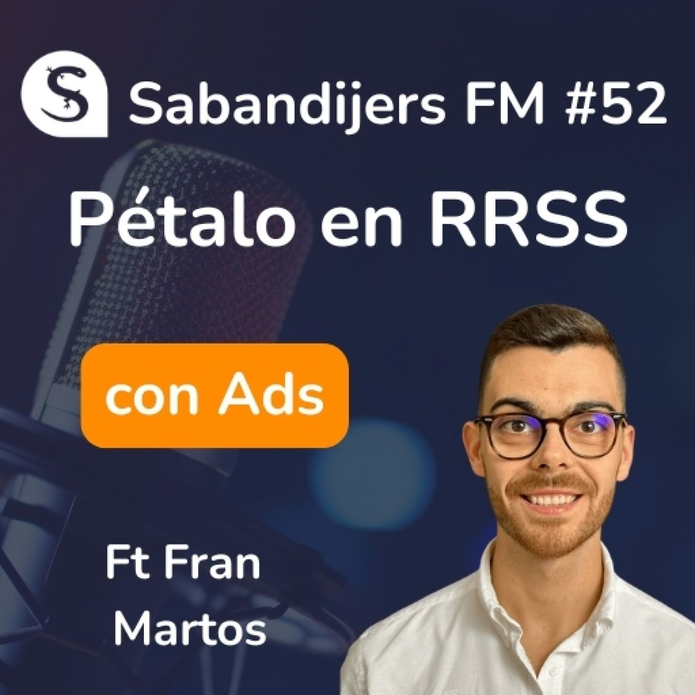 Sabandijers FM