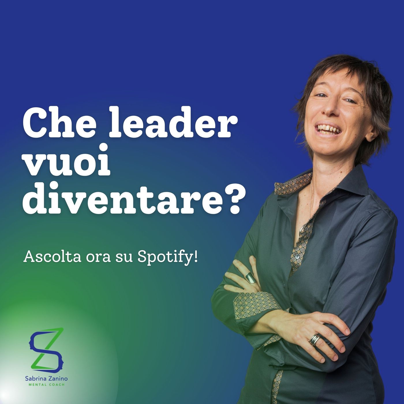 Leadership time