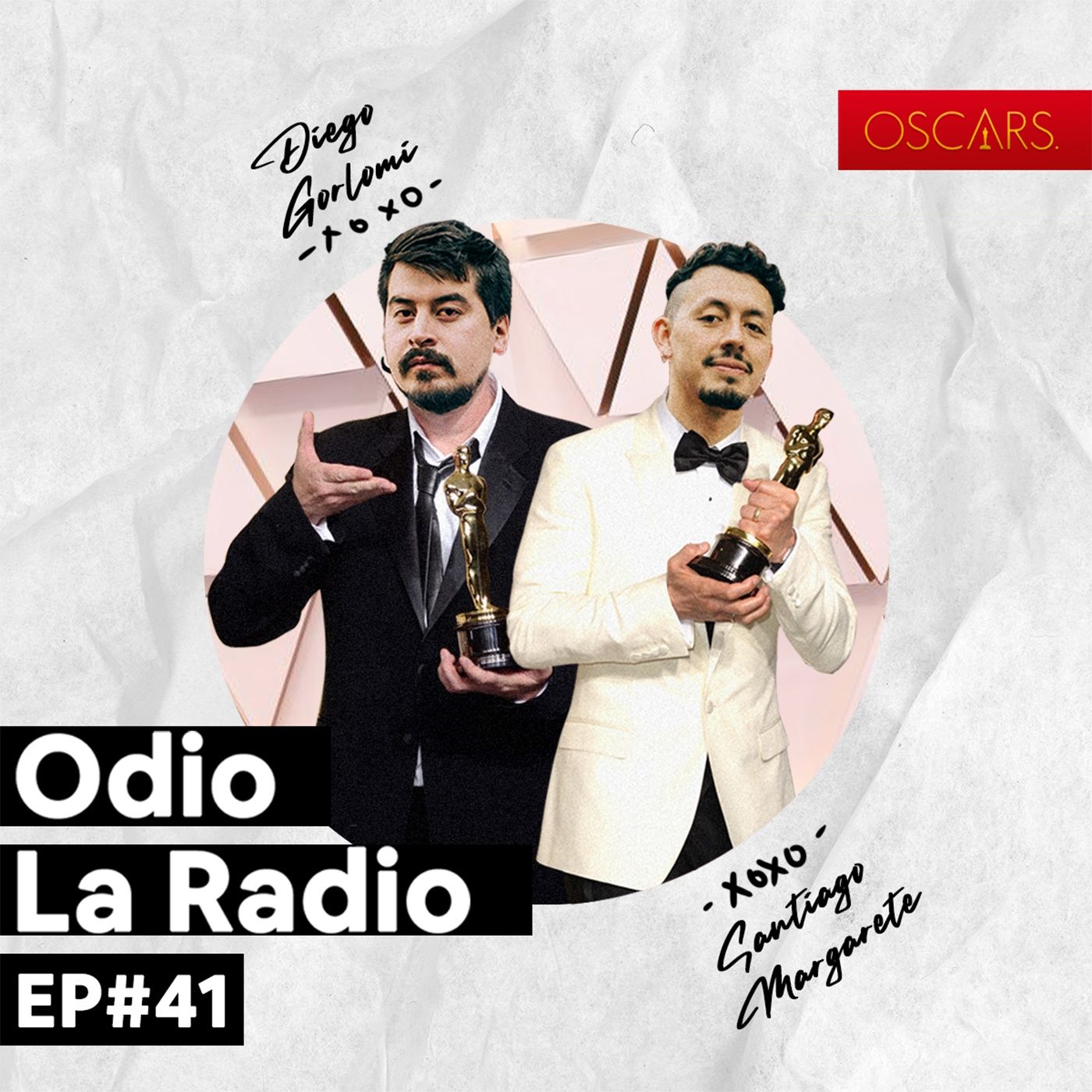 Odio La Radio
