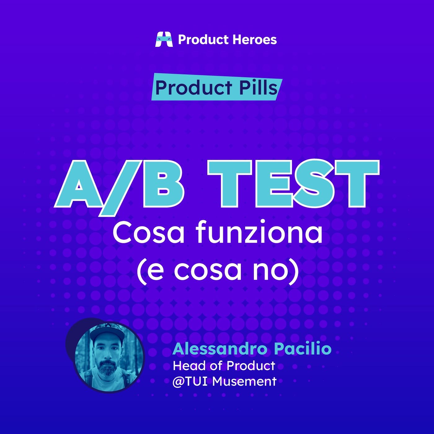 Product Heroes - il Podcast