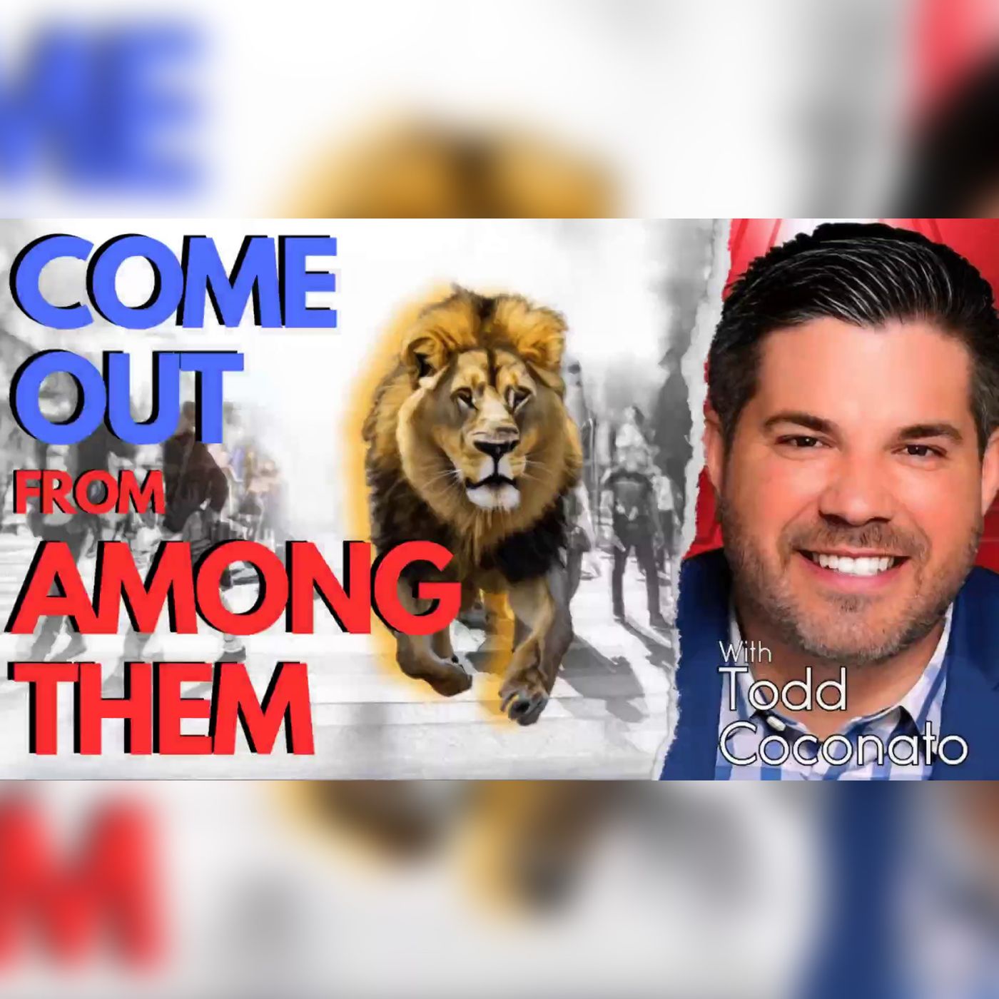 Todd Coconato Show — The Remnant