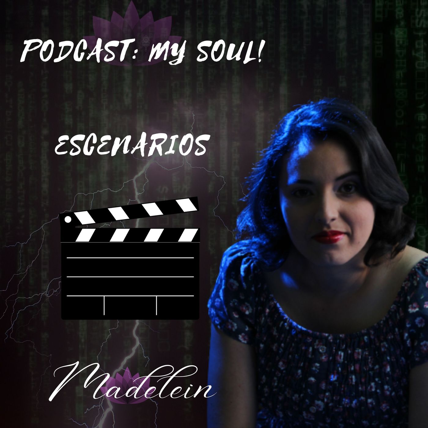 My Soul: Conectándote con tu Poder!